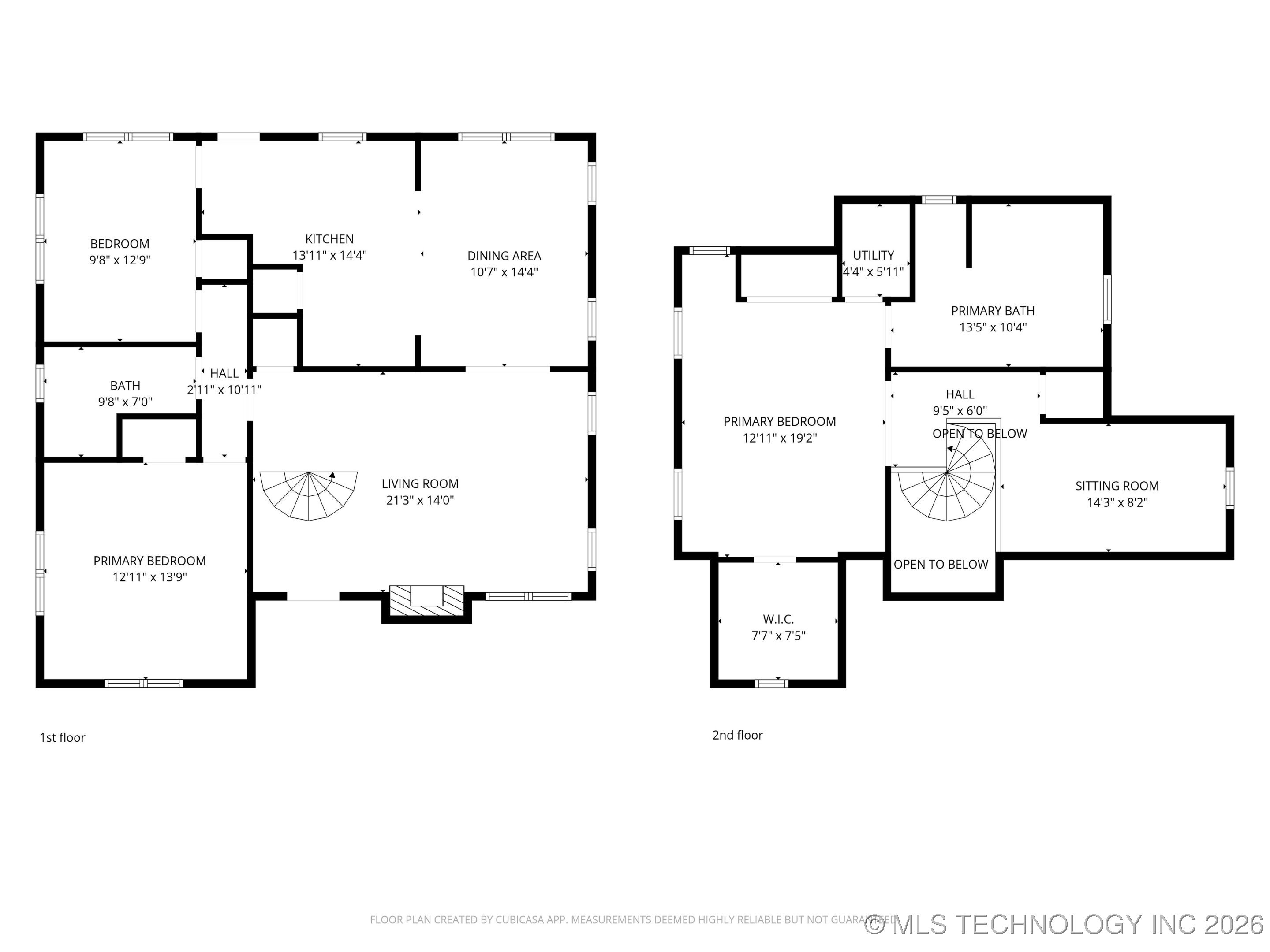 1544 S Columbia Place Property Photo 40