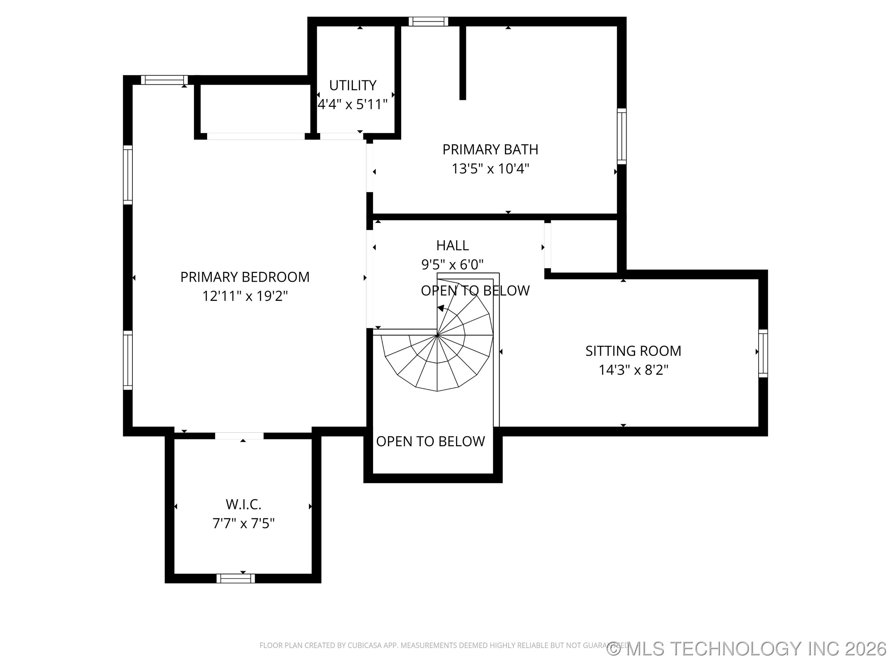 1544 S Columbia Place Property Photo 42