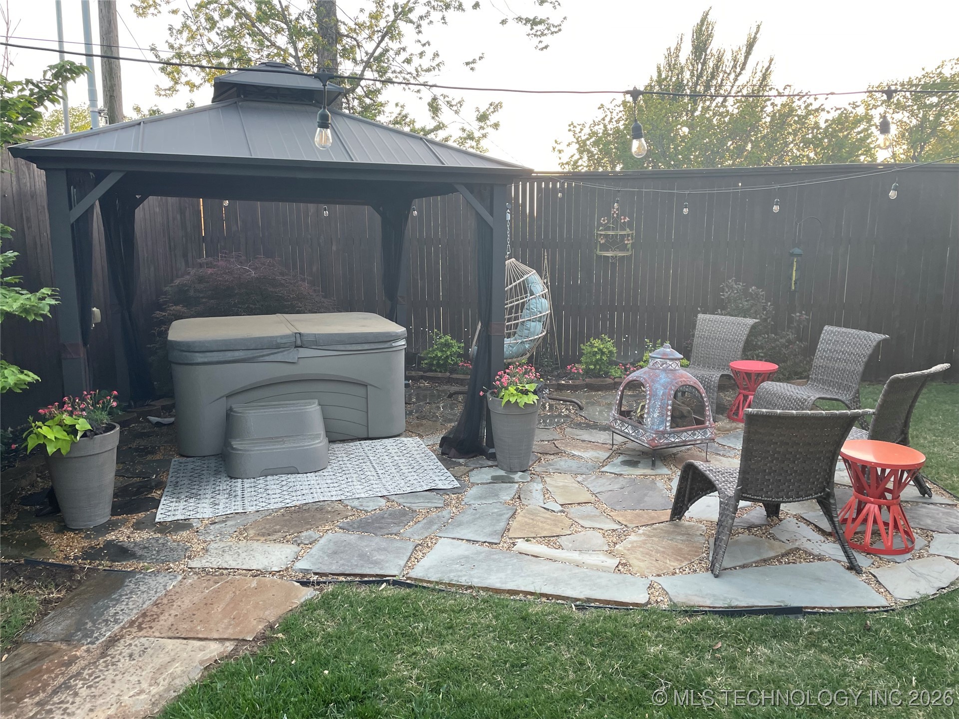 1544 S Columbia Place Property Photo 44