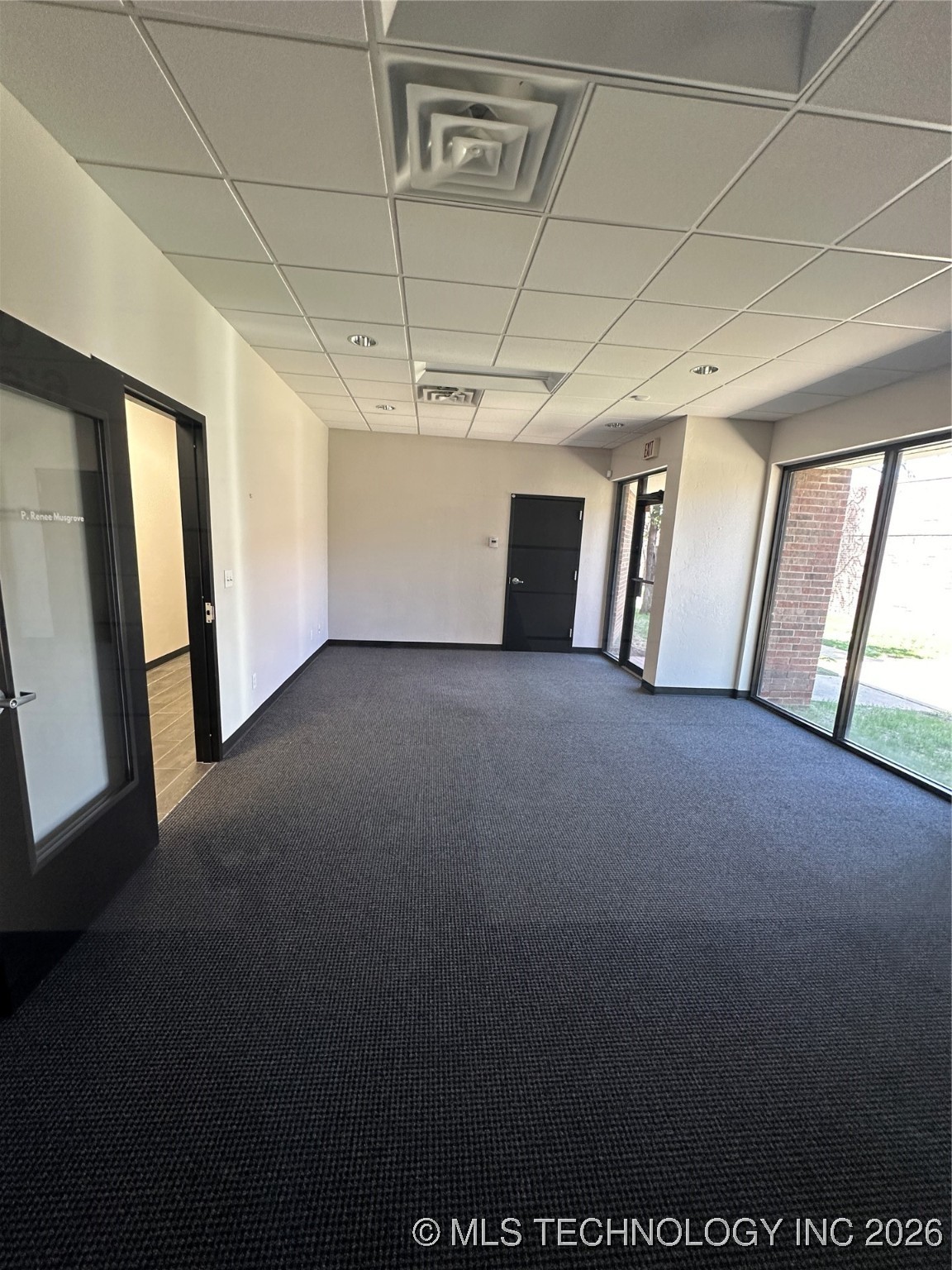 7100 N Classen Boulevard 400 Property Photo 15