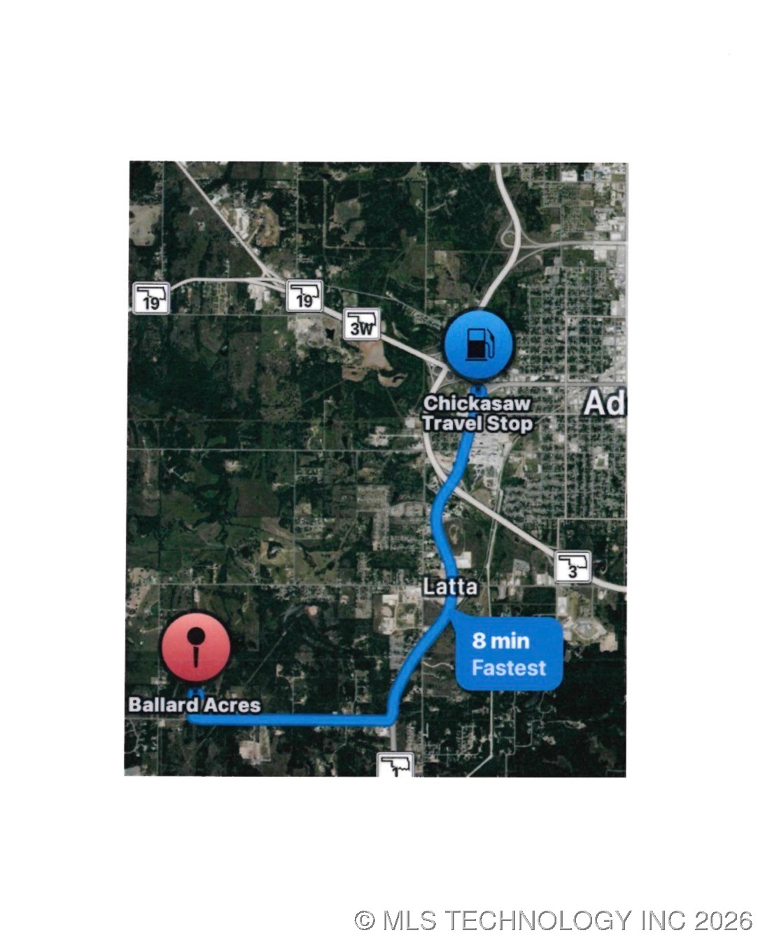 16564 County Road 3523 Property Photo 3