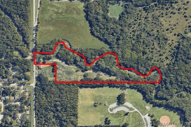 4455 W Florence Street Property Photo 2