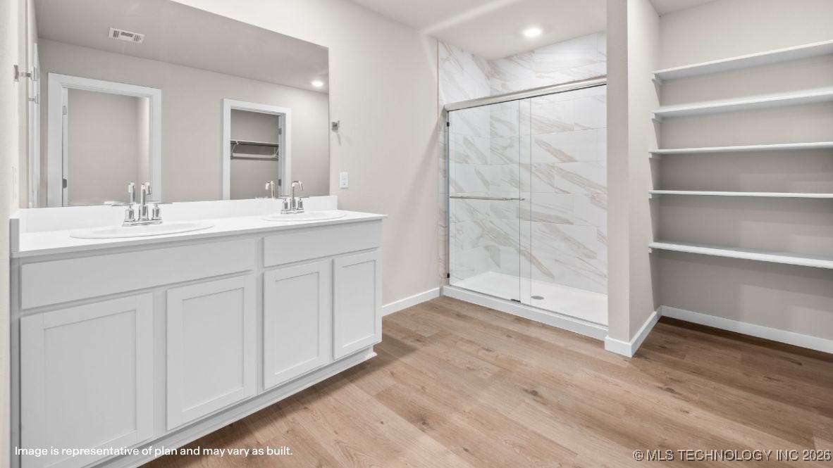 7530 E 156th Place S Property Photo 10