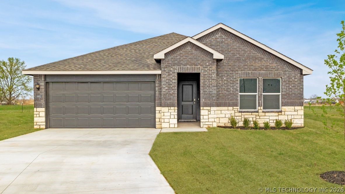 9903 E 135th Street S Property Photo 1