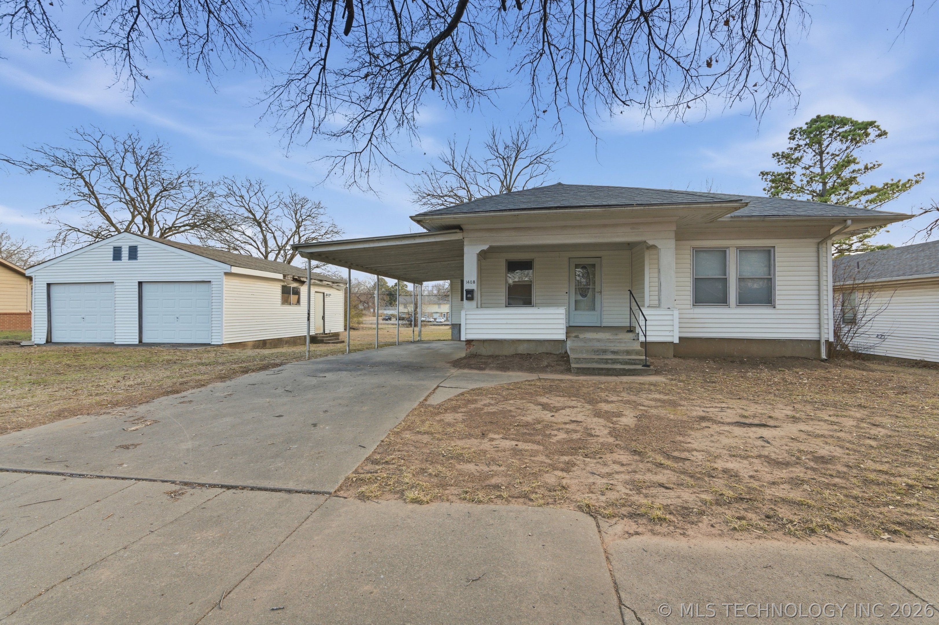 1408 E 6th Street Property Photo 1