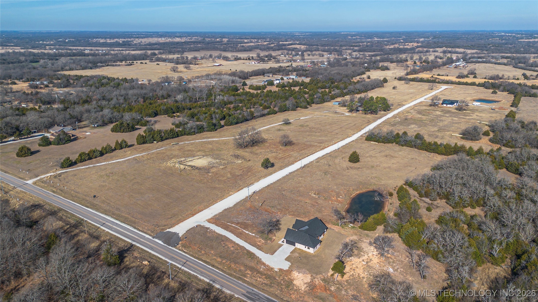 County Road 1570 Property Photo 1