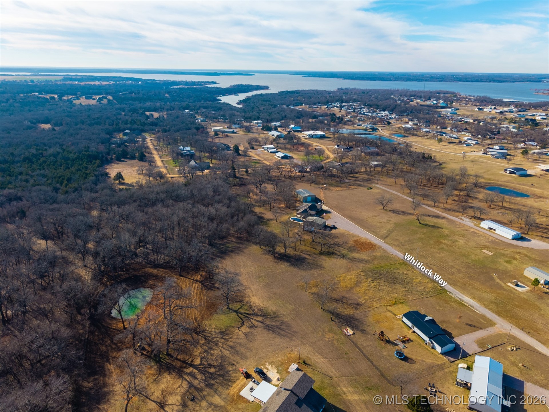 000 Whitlock Way Property Photo 3
