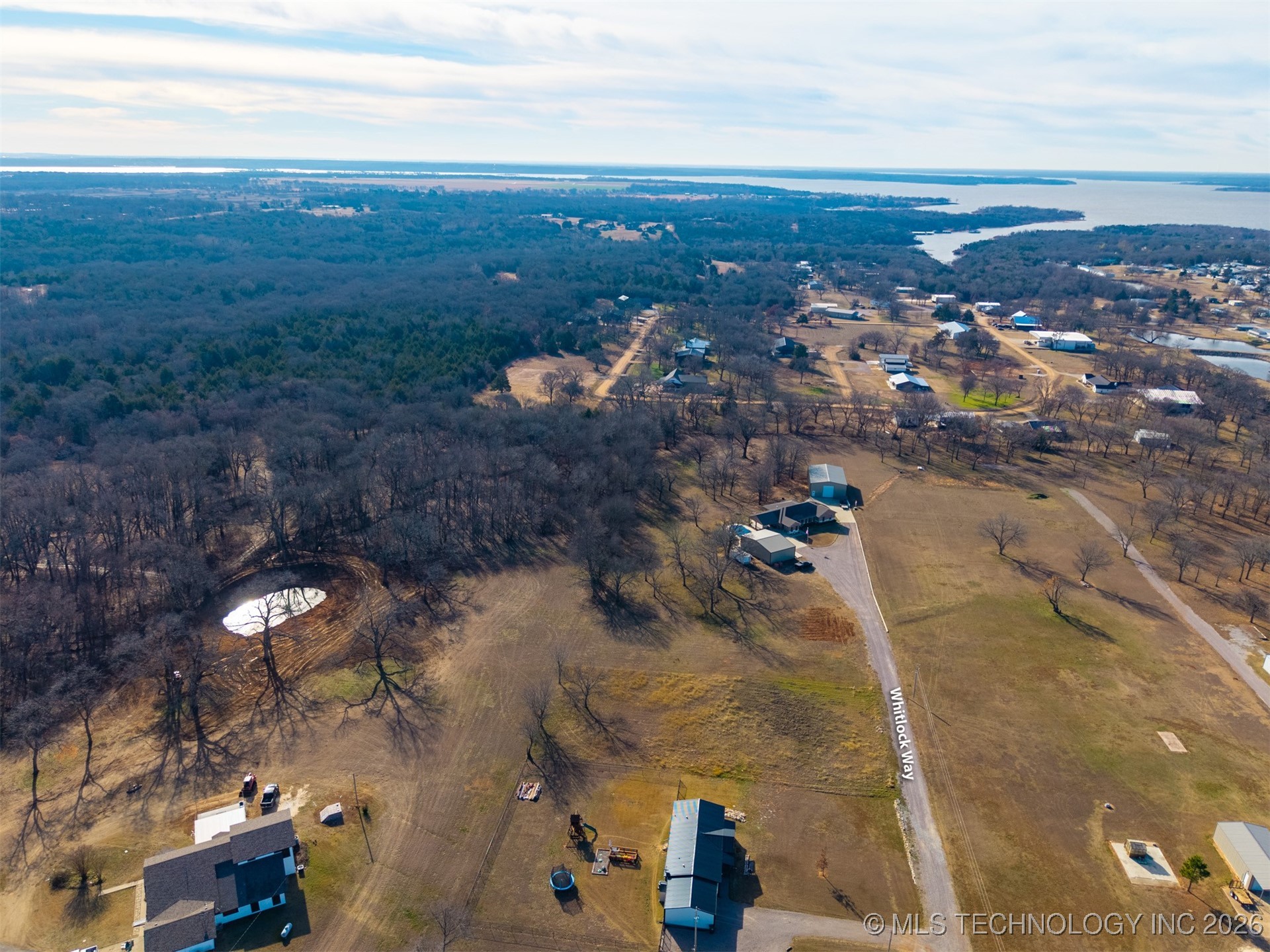 000 Whitlock Way Property Photo 4