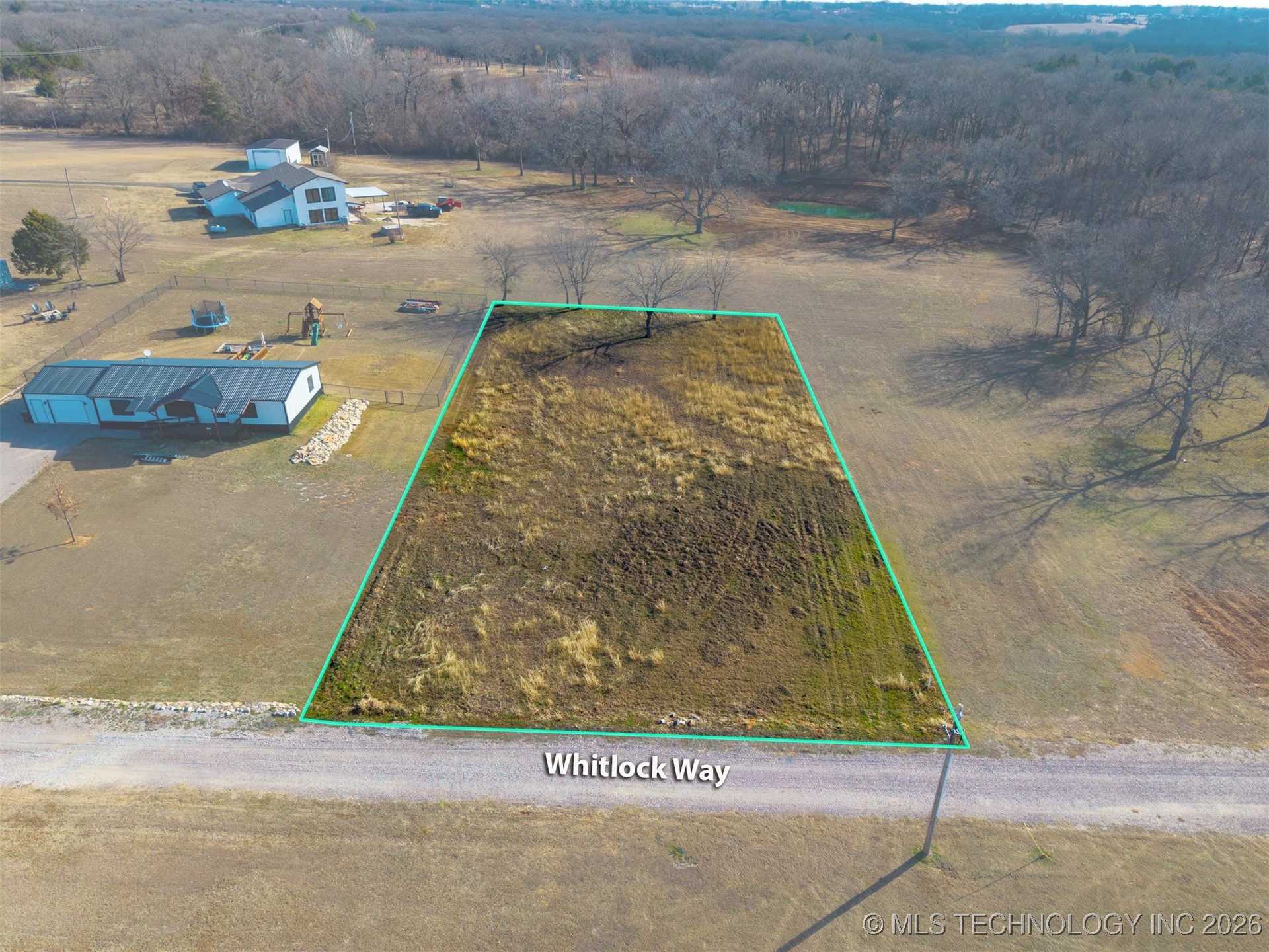 000 Whitlock Way Property Photo 5