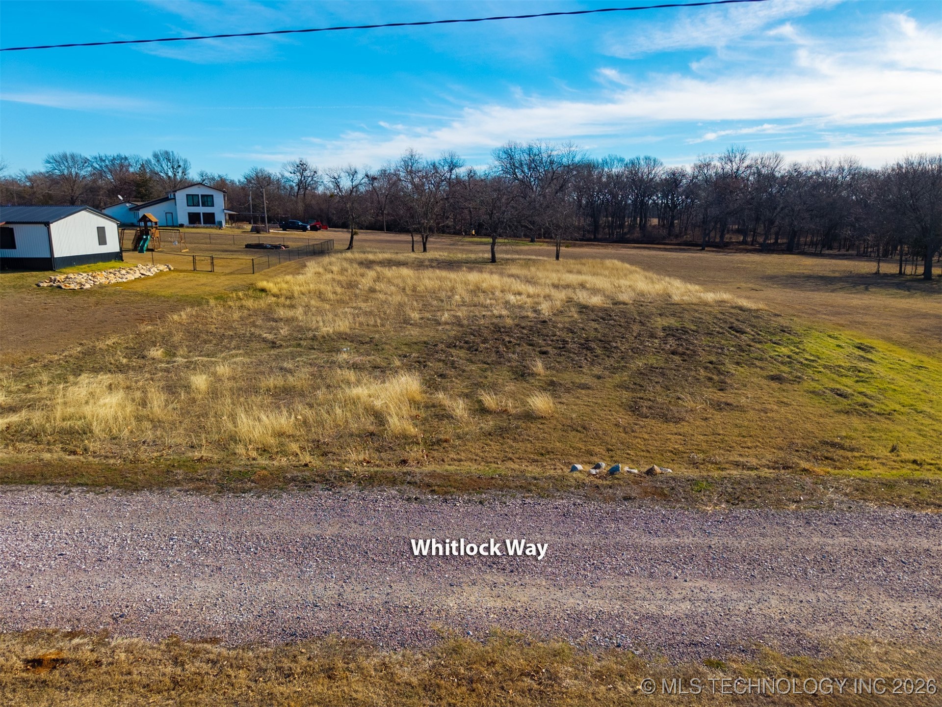 000 Whitlock Way Property Photo 6