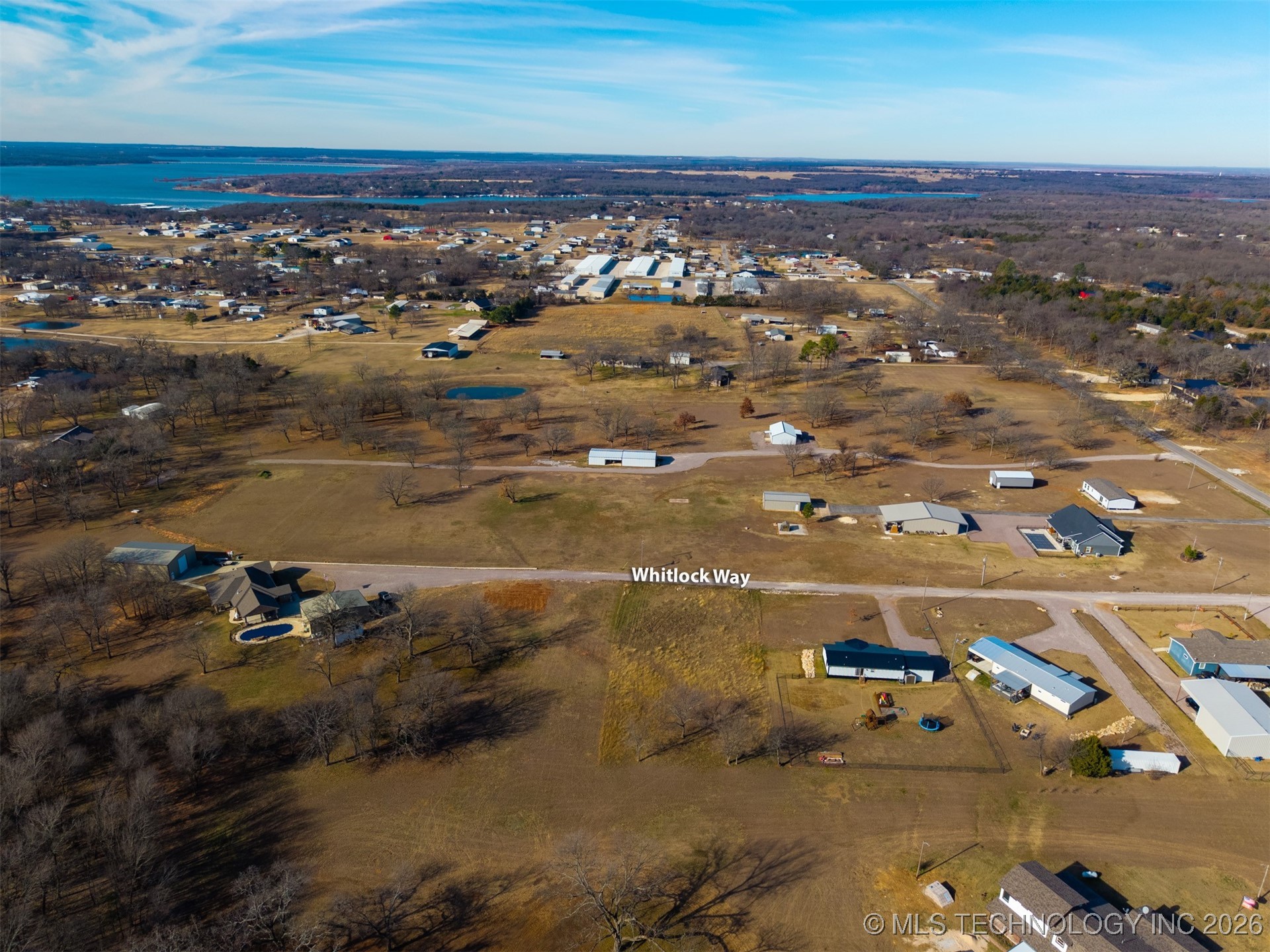 000 Whitlock Way Property Photo 8