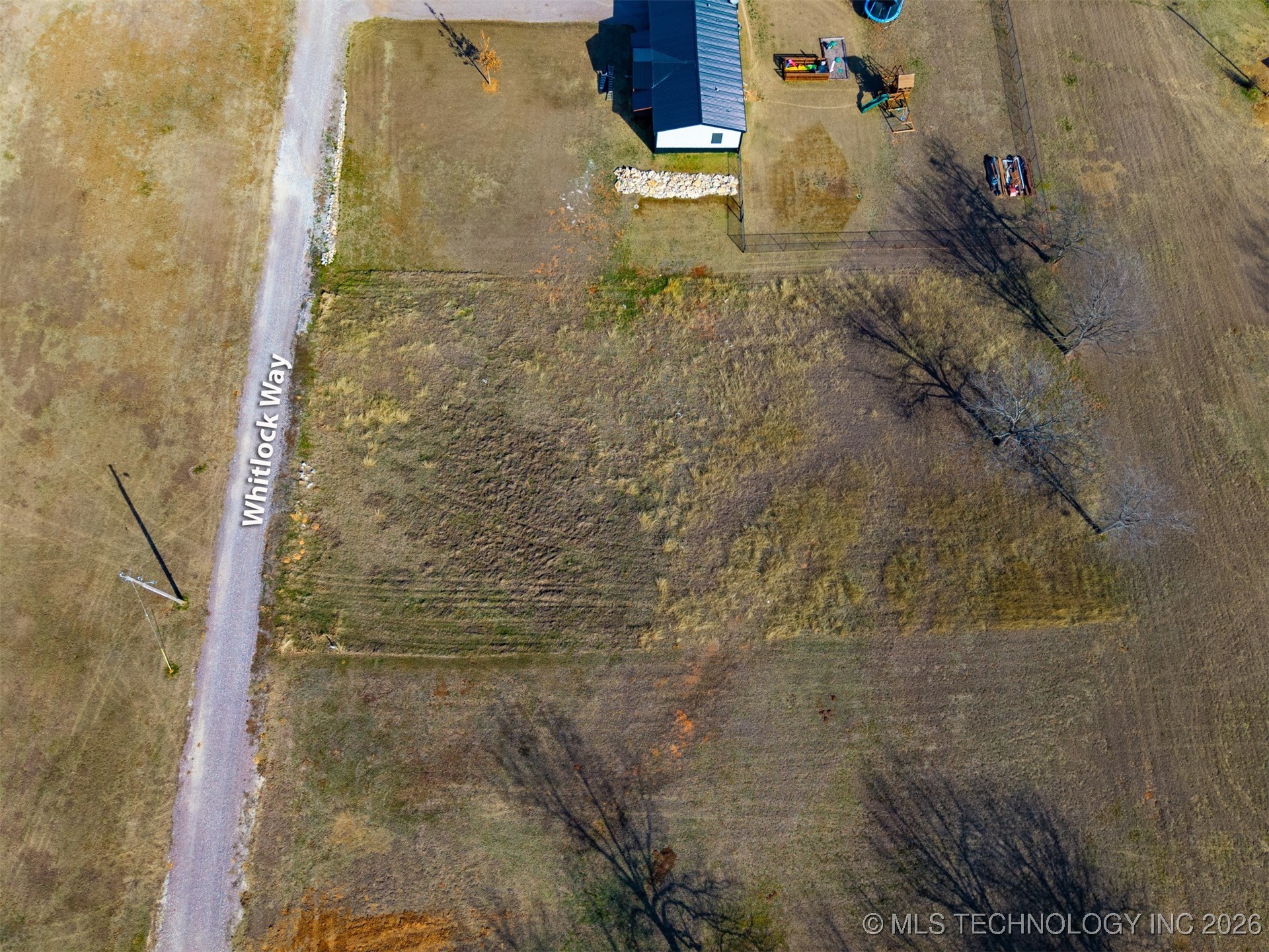 000 Whitlock Way Property Photo 10