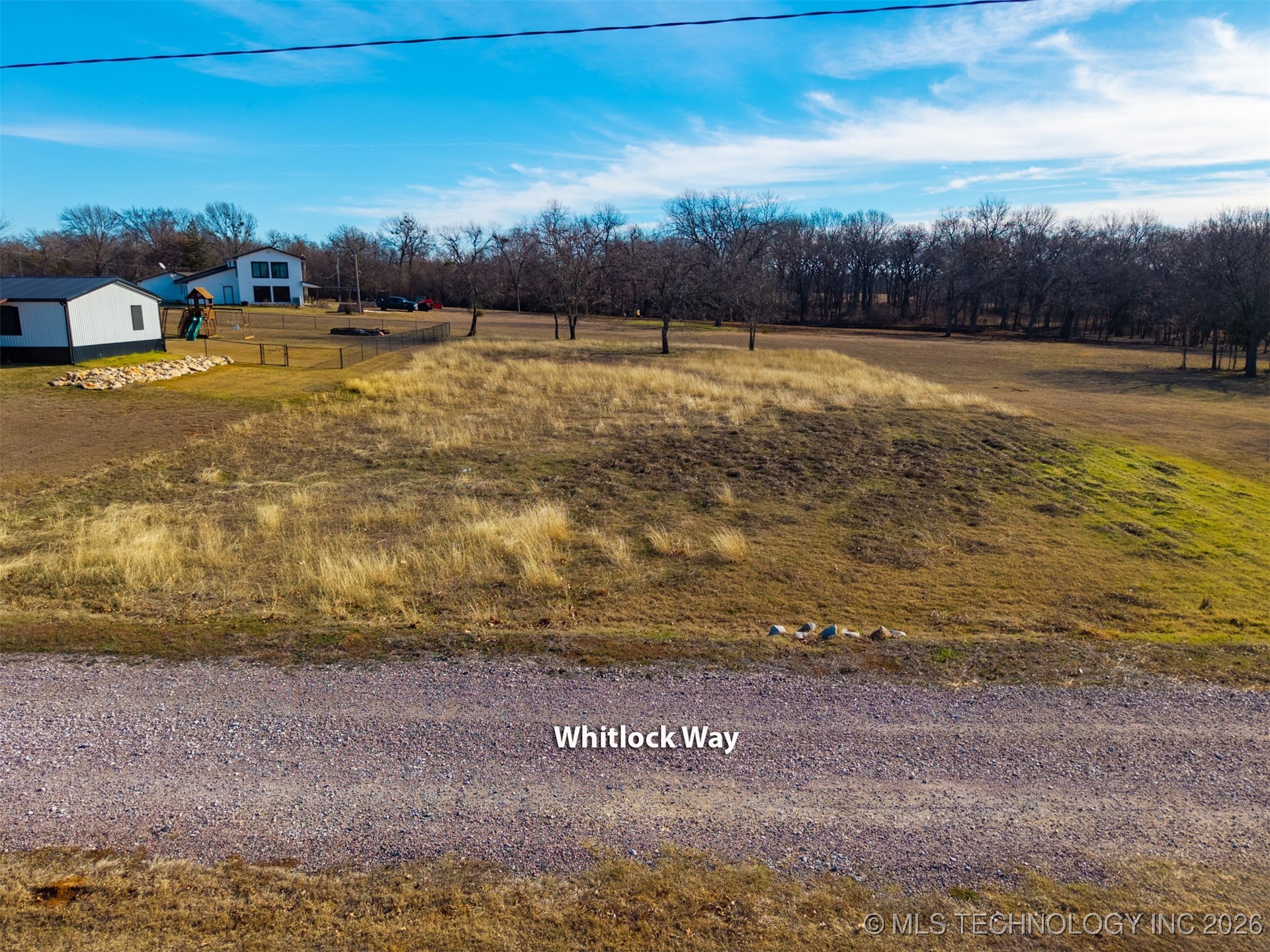 000 Whitlock Way Property Photo 11