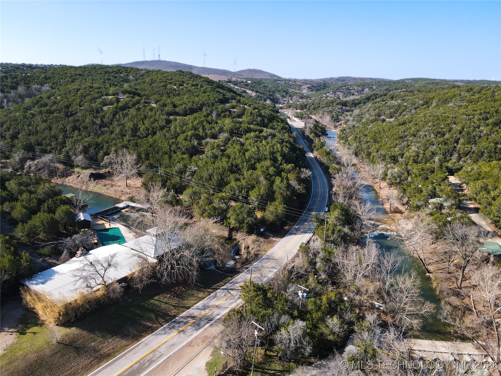 5095 S State Highway 77 Highway Property Photo 3