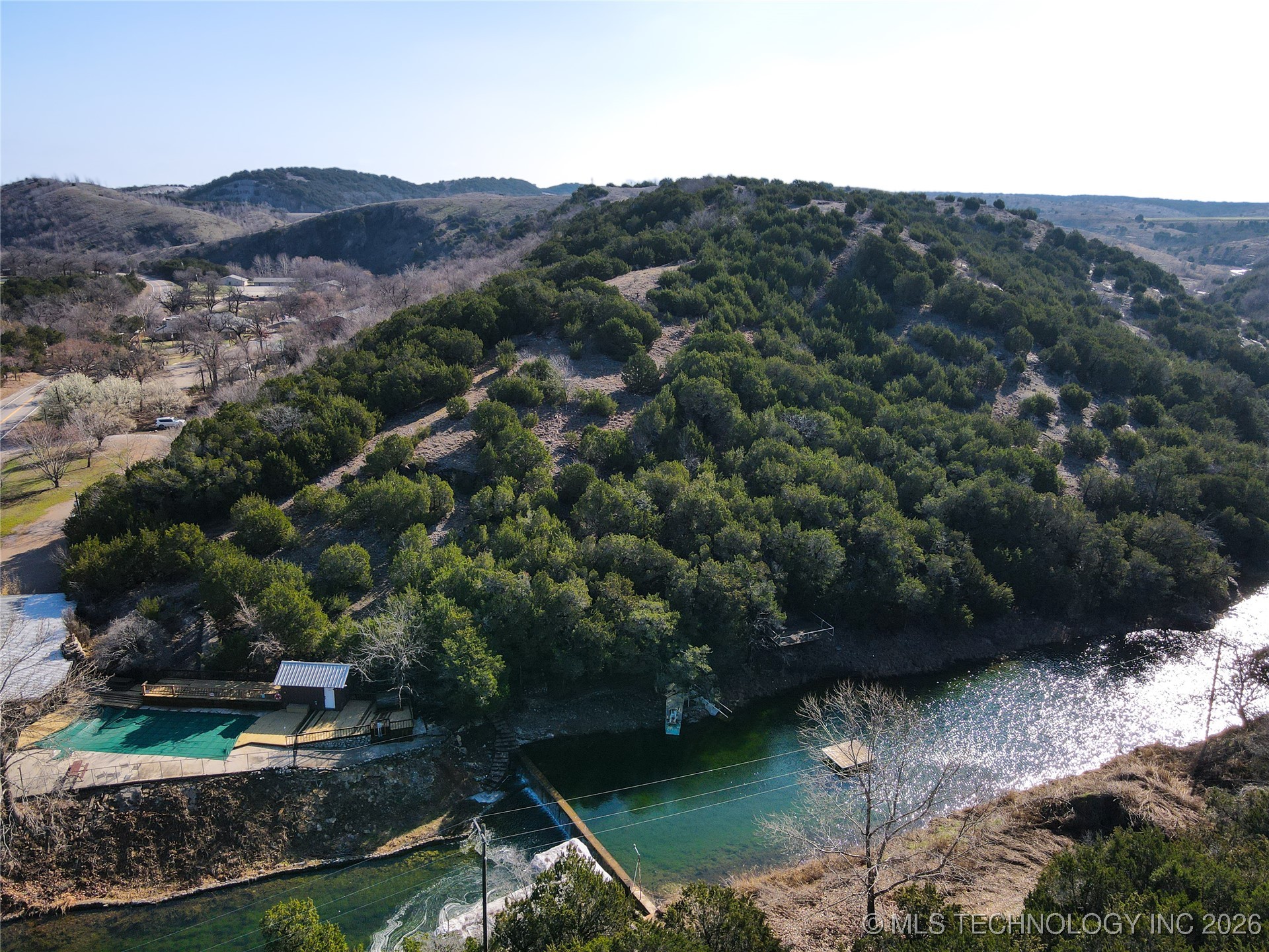 5095 S State Highway 77 Highway Property Photo 5