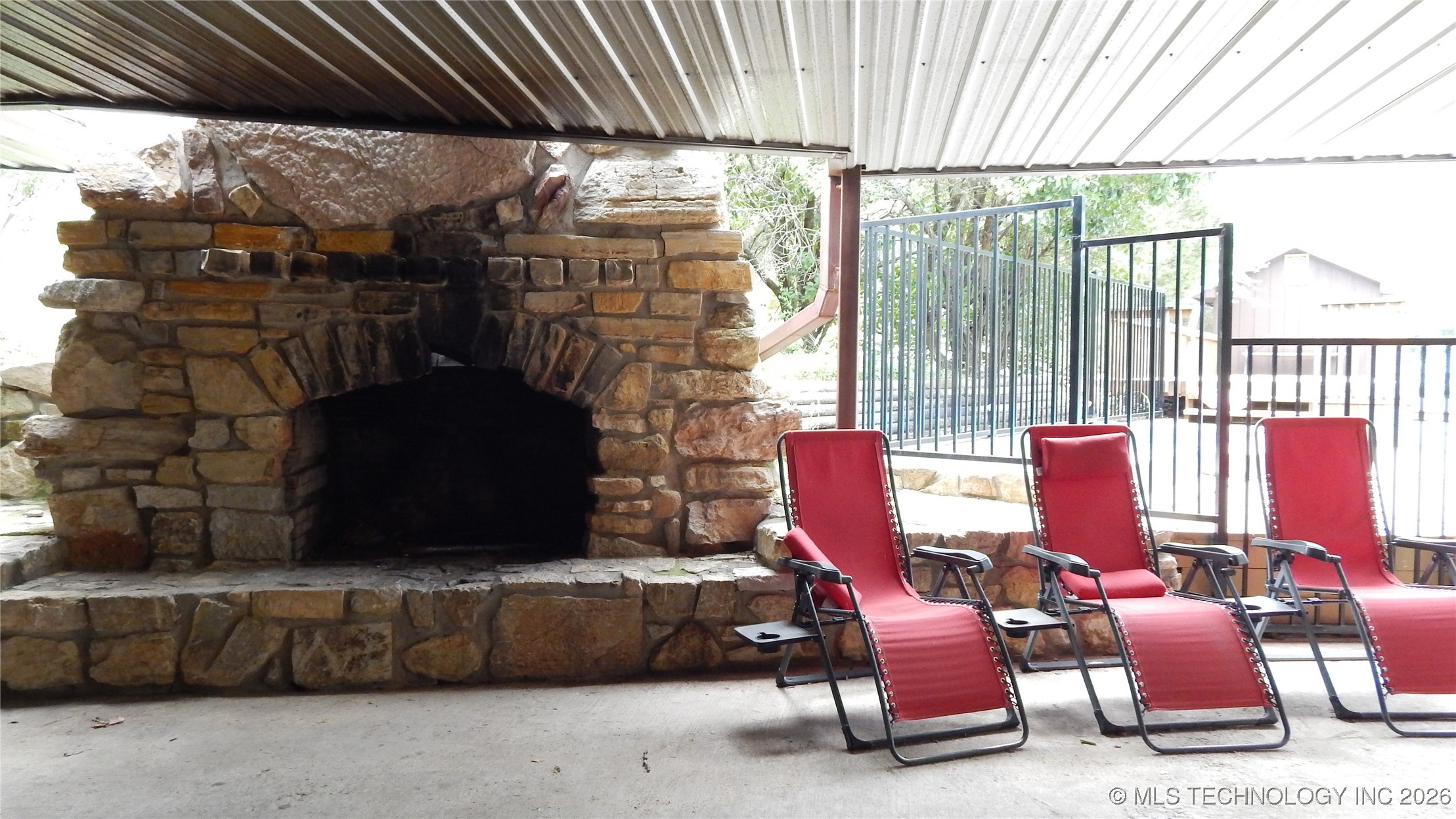 5095 S State Highway 77 Highway Property Photo 10