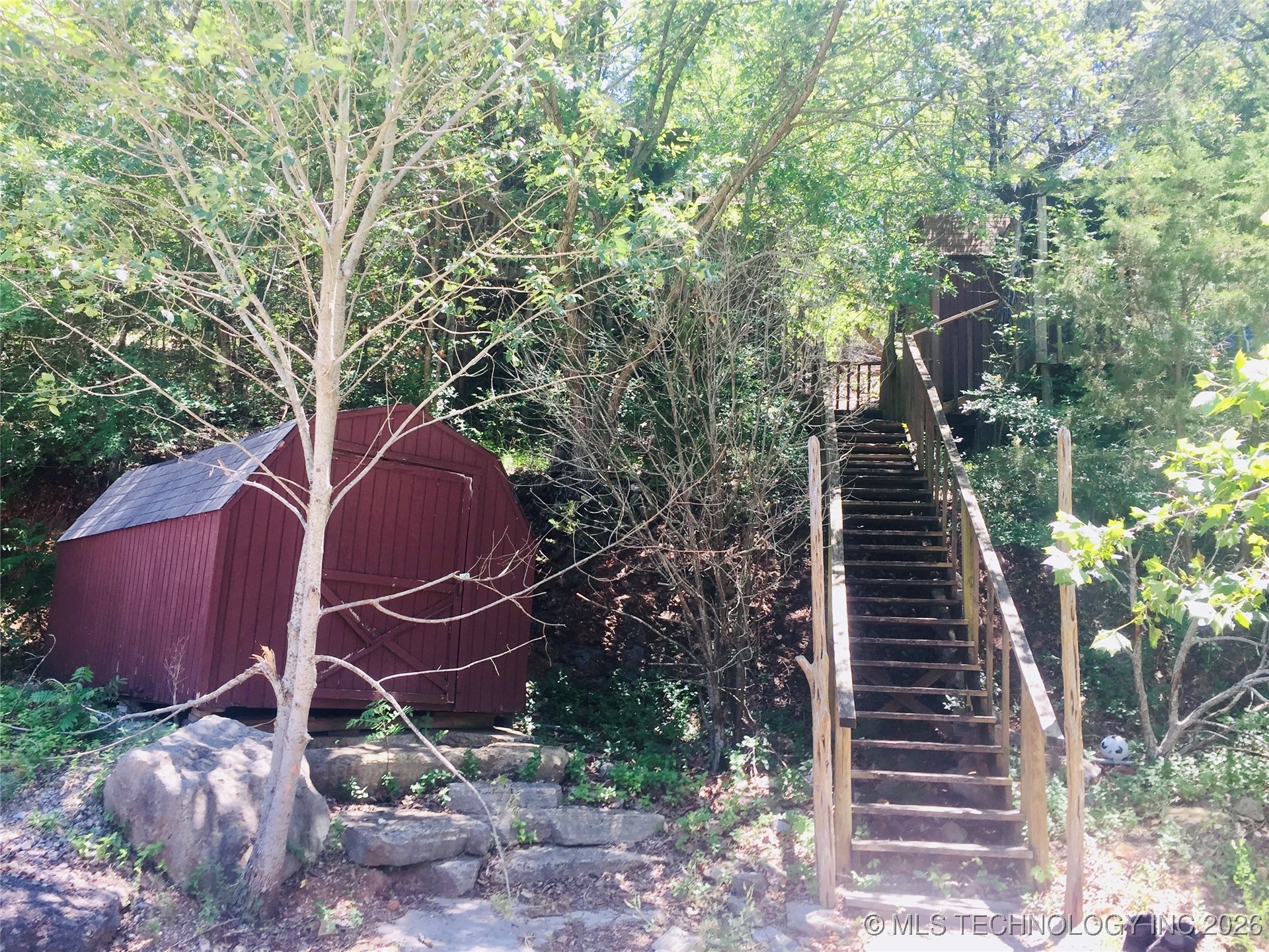 5095 S State Highway 77 Highway Property Photo 21