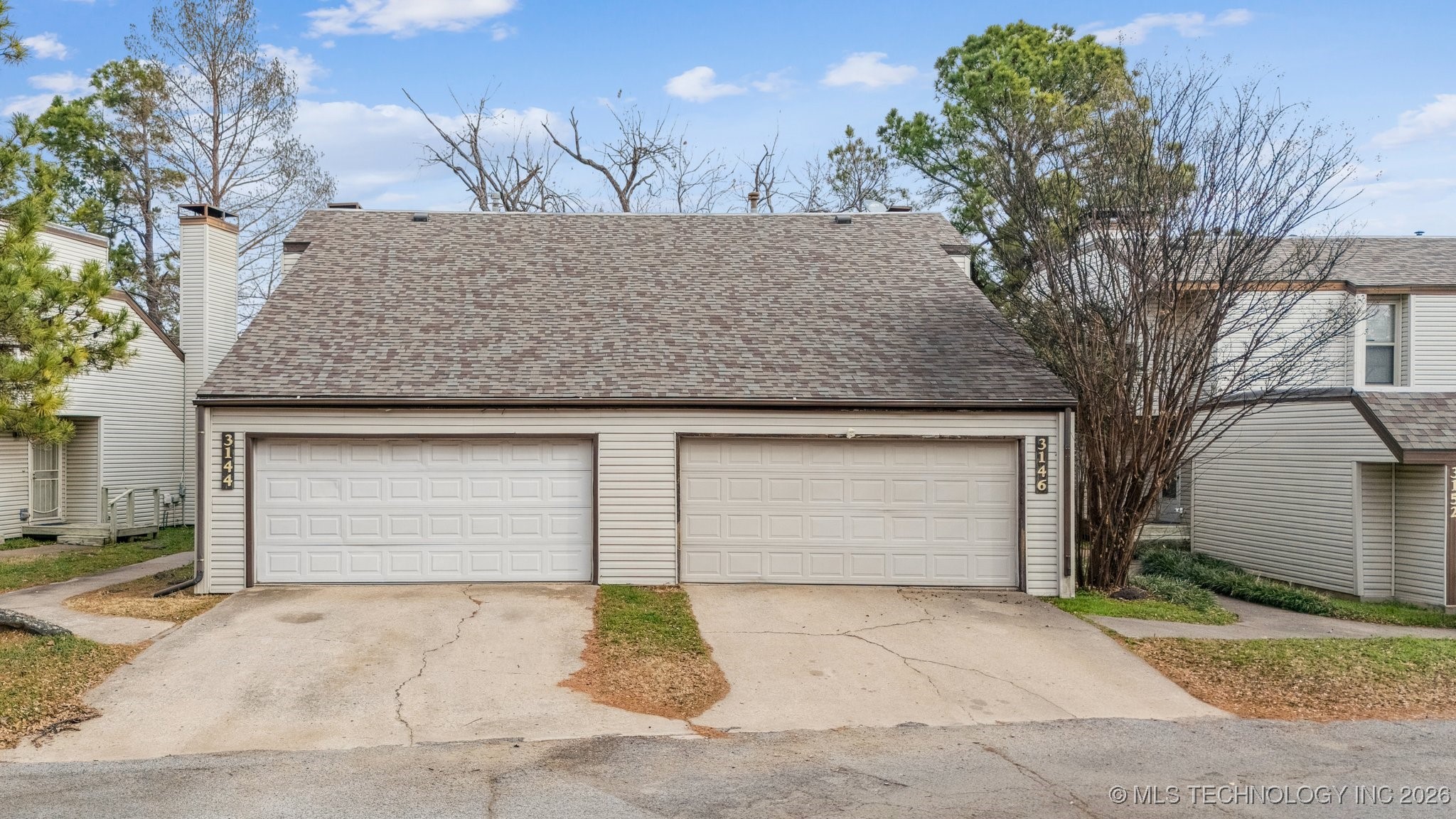 3146 S 101st East Avenue 1201 Property Photo 3