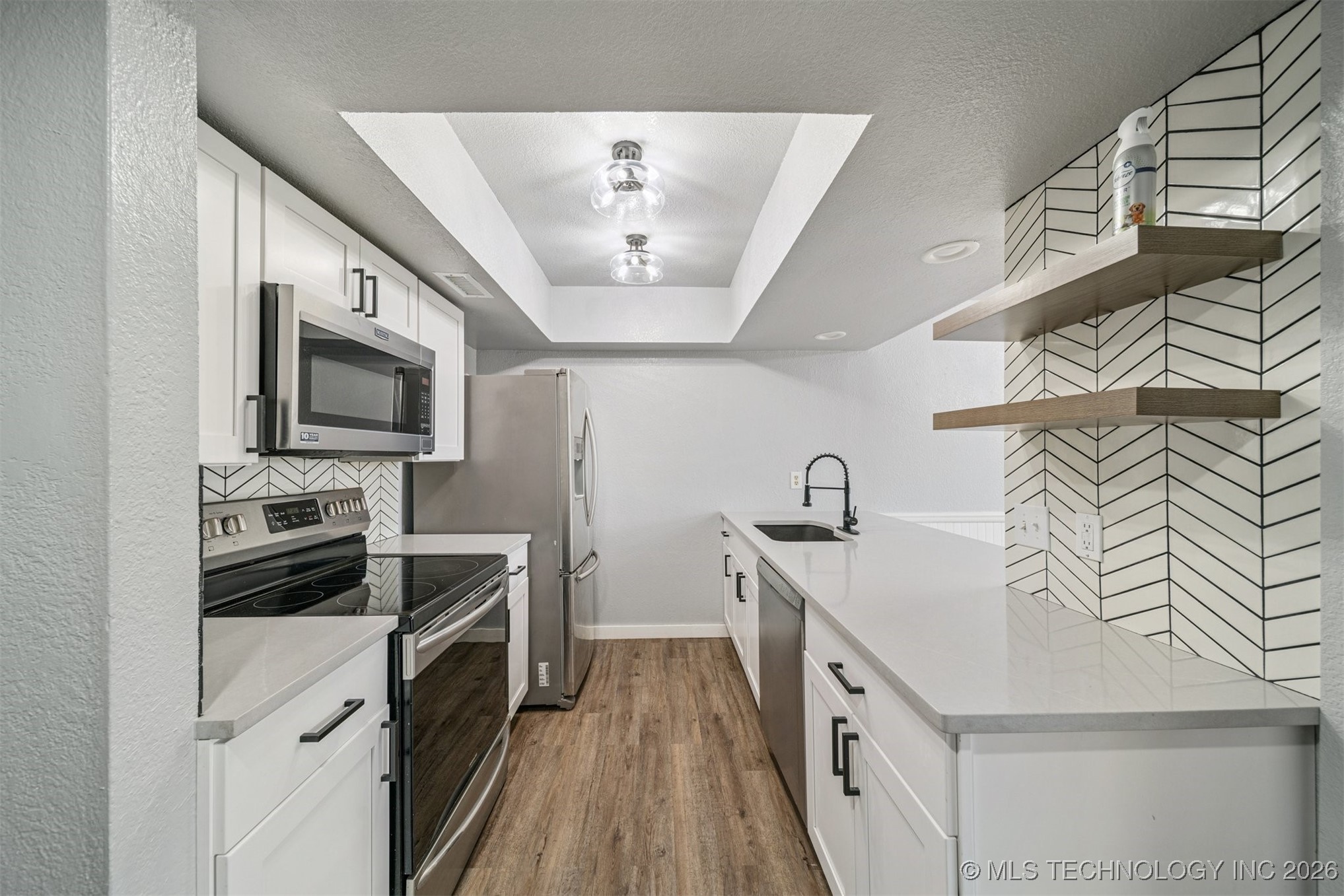 3146 S 101st East Avenue 1201 Property Photo 12