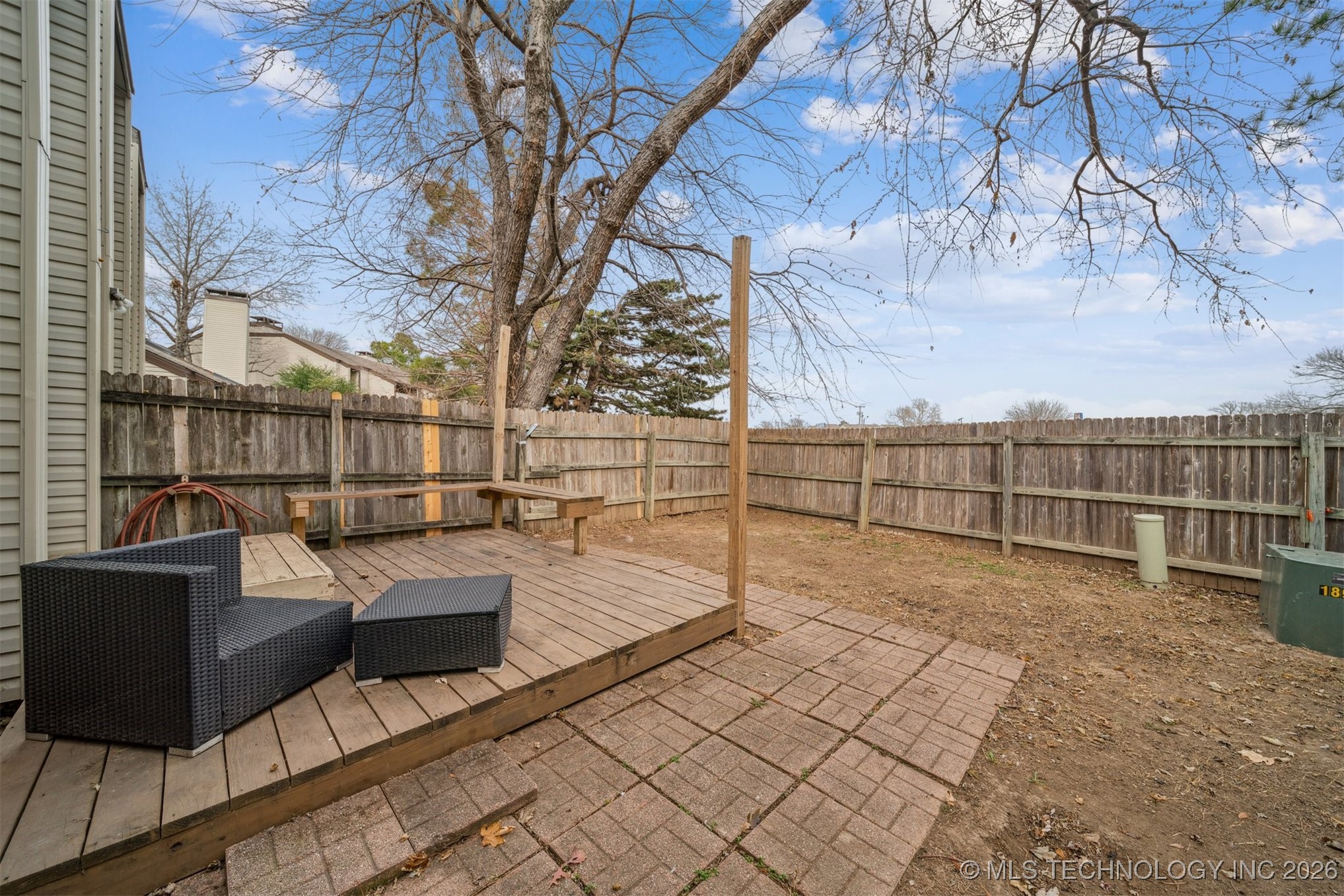 3146 S 101st East Avenue 1201 Property Photo 26