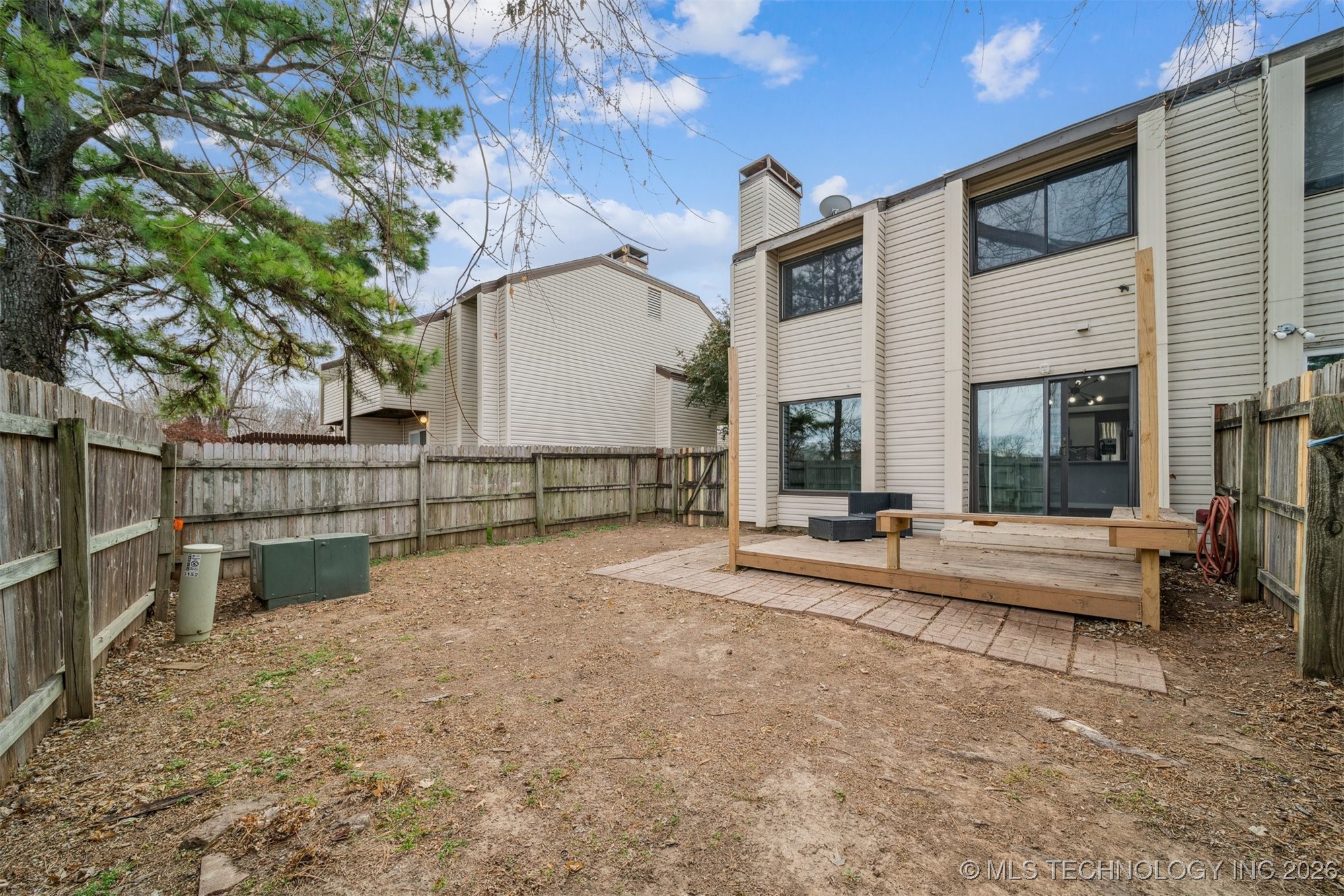 3146 S 101st East Avenue 1201 Property Photo 28