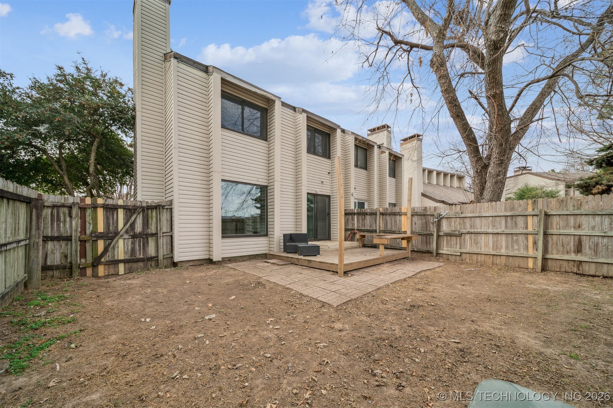 3146 S 101st East Avenue 1201 Property Photo 29