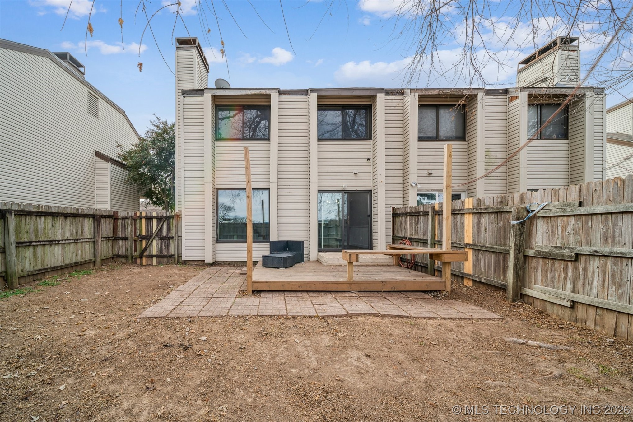 3146 S 101st East Avenue 1201 Property Photo 30