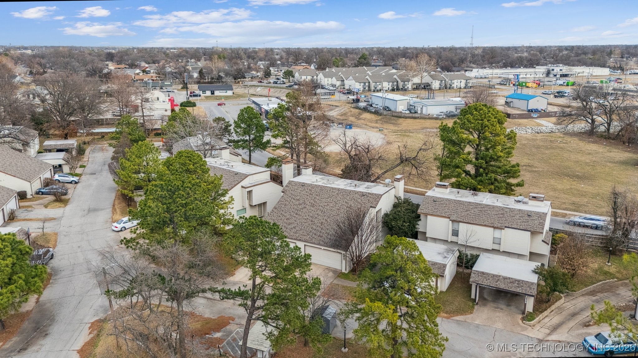 3146 S 101st East Avenue 1201 Property Photo 31