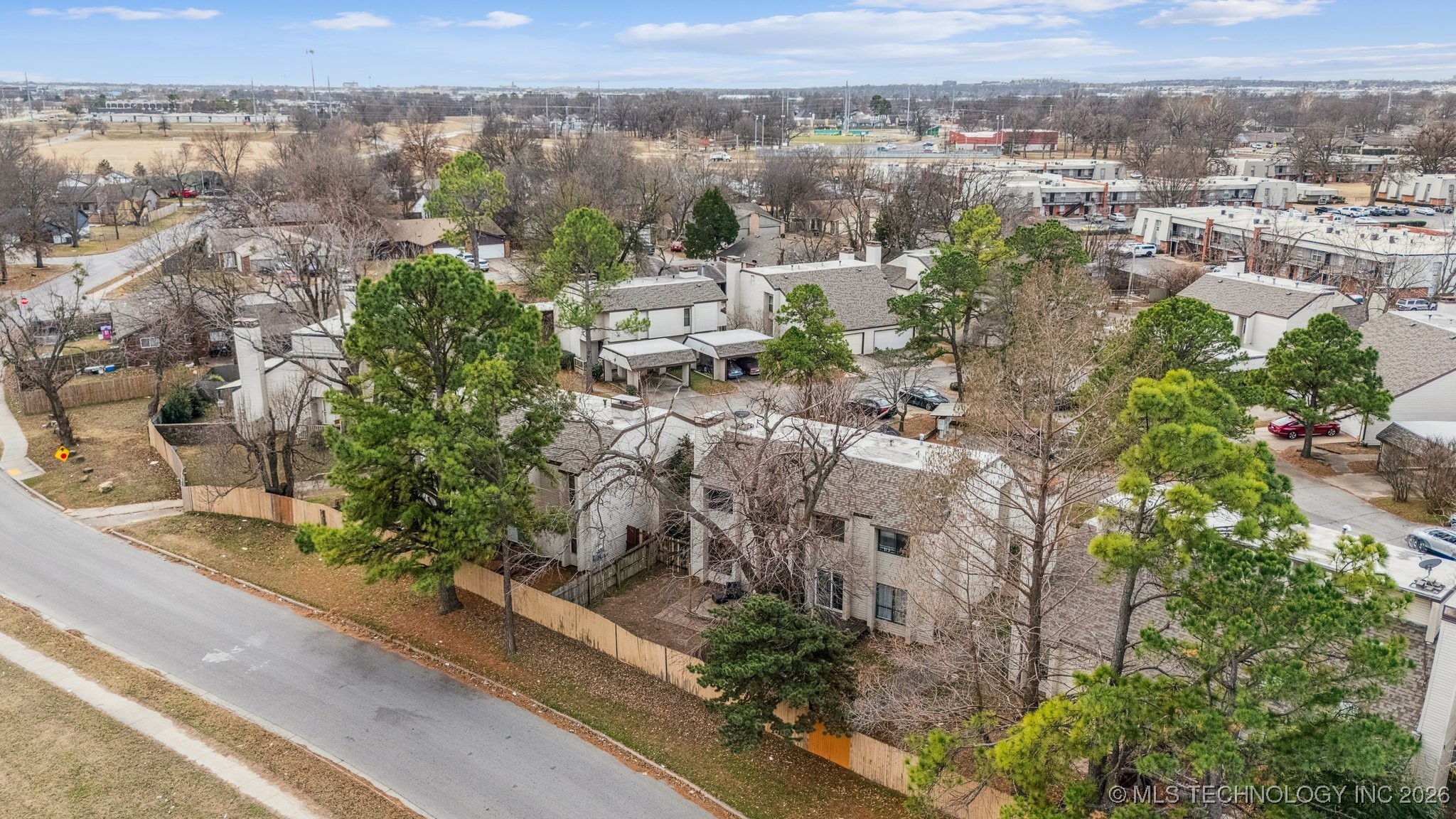 3146 S 101st East Avenue 1201 Property Photo 32