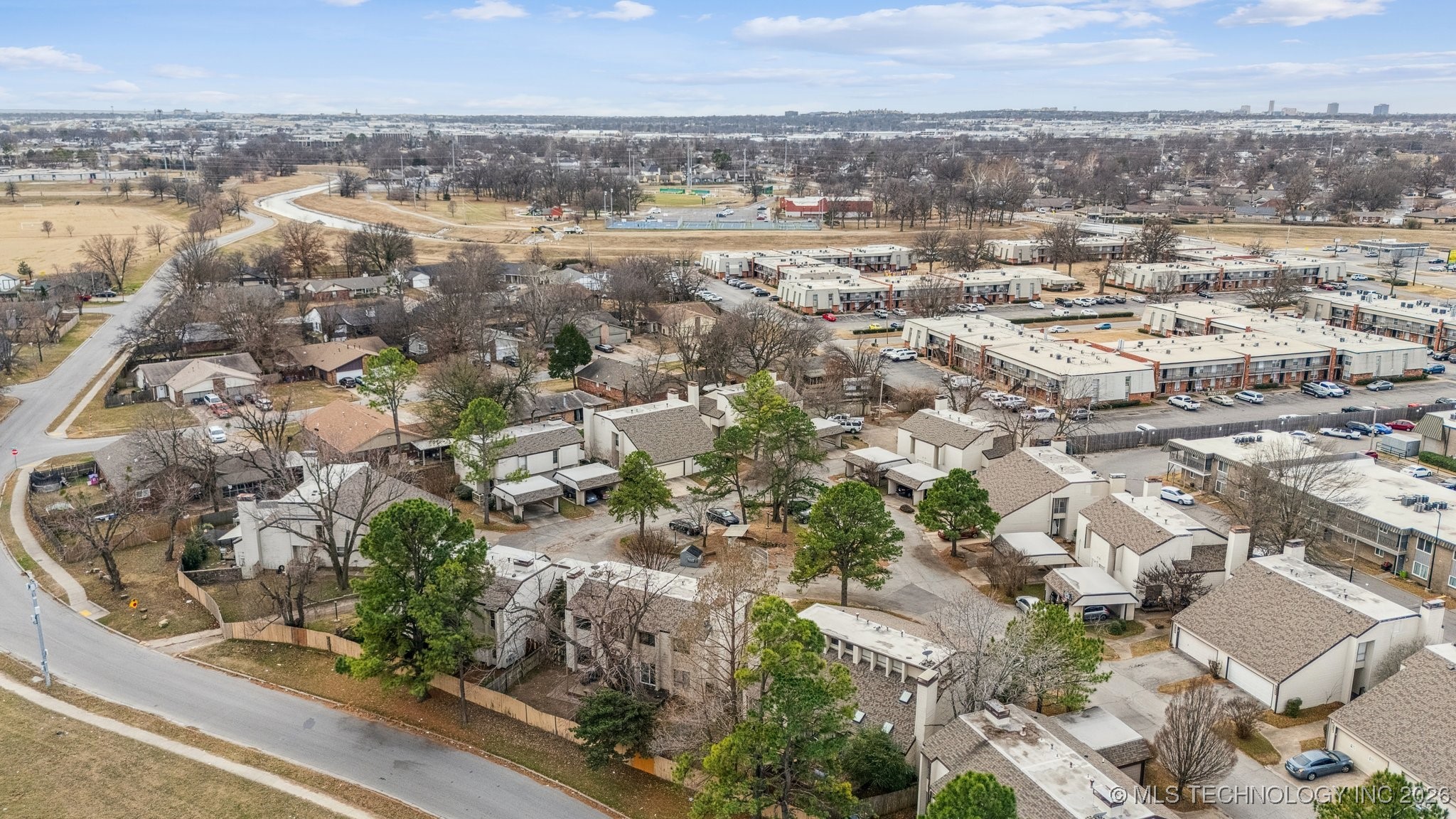 3146 S 101st East Avenue 1201 Property Photo 33