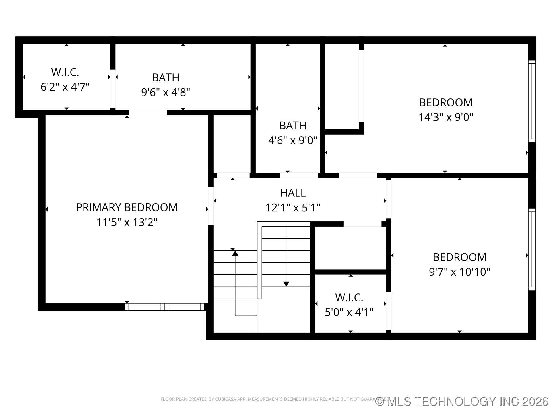 3146 S 101st East Avenue 1201 Property Photo 36