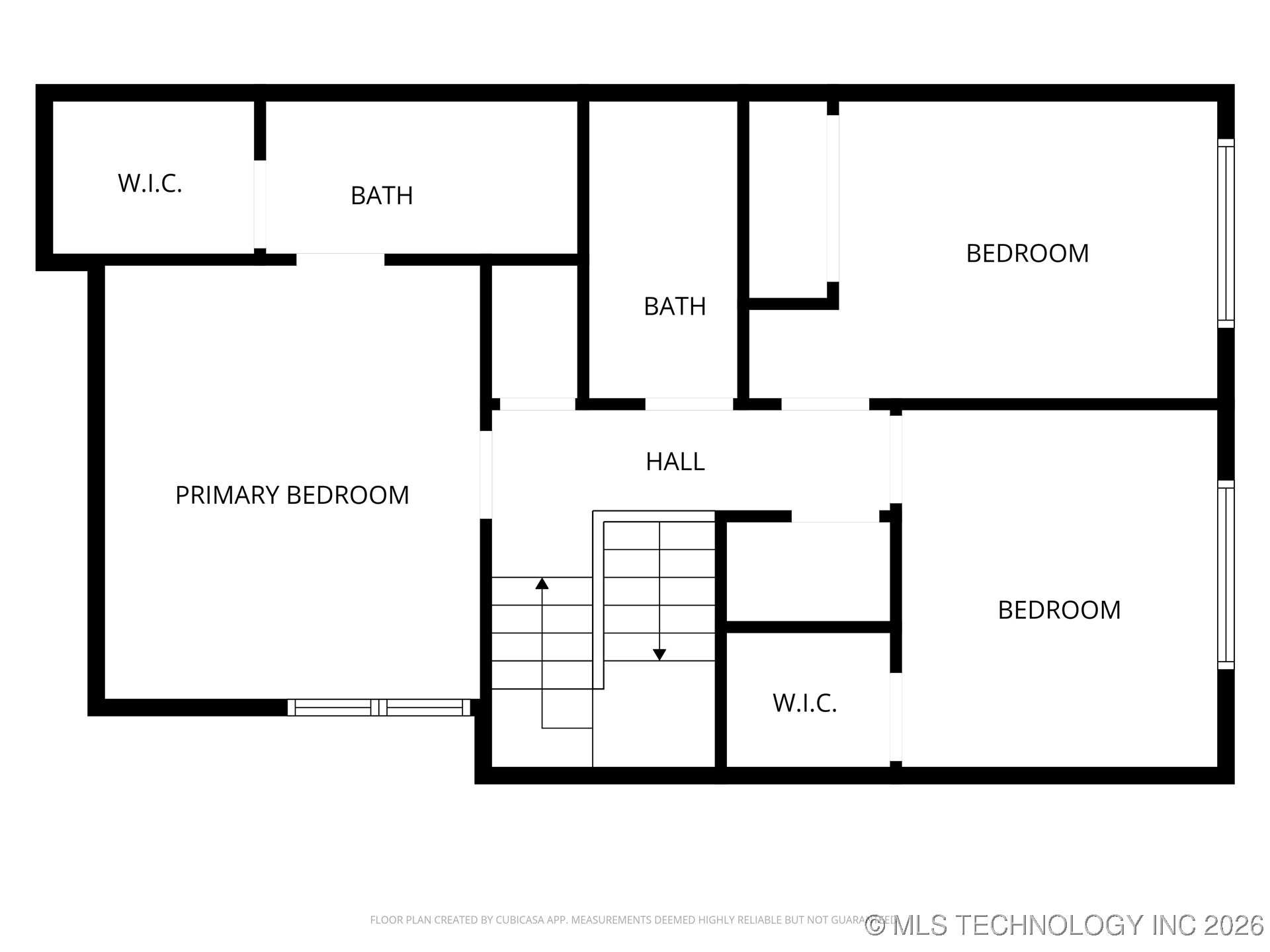 3146 S 101st East Avenue 1201 Property Photo 38