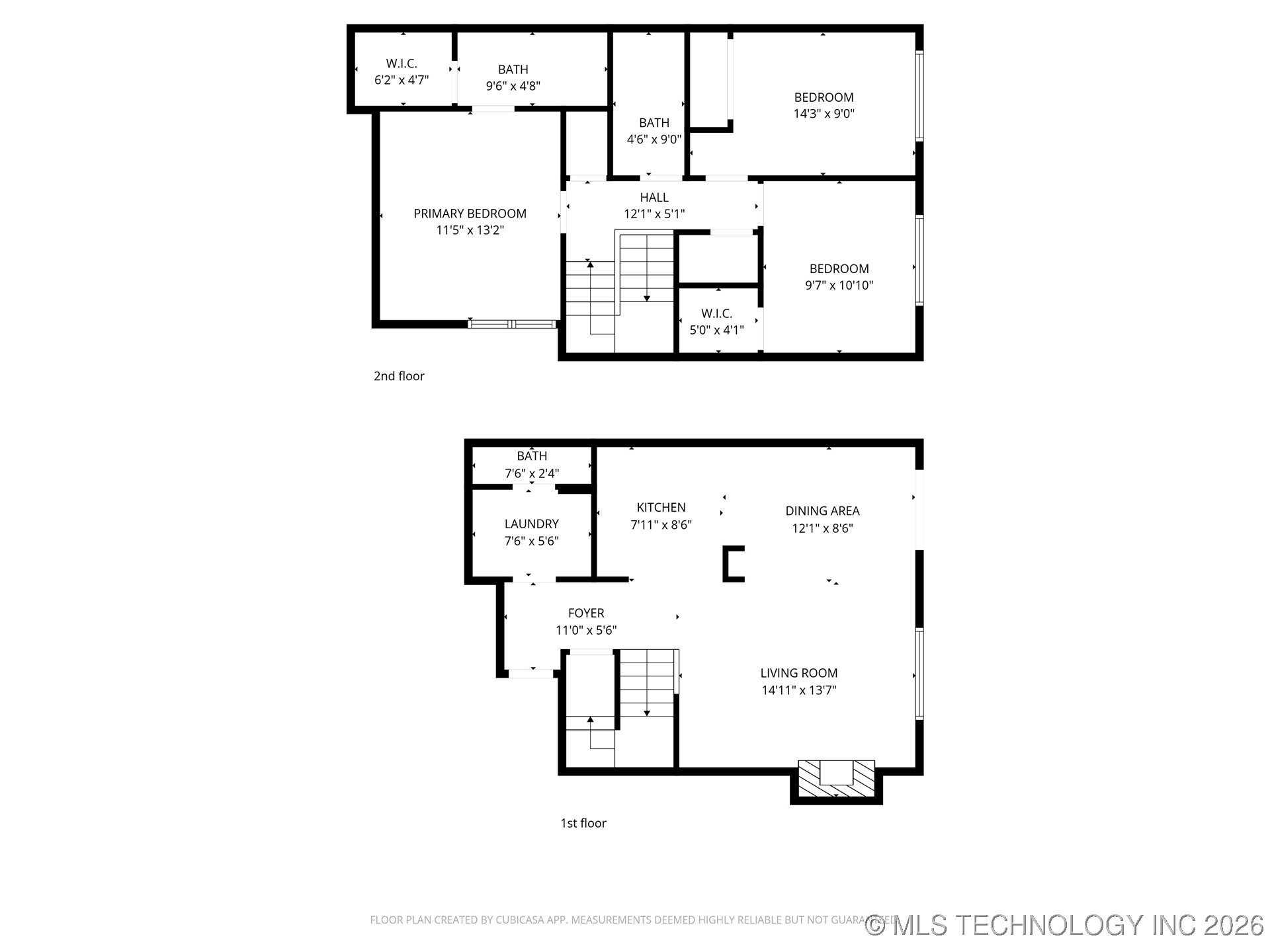 3146 S 101st East Avenue 1201 Property Photo 39
