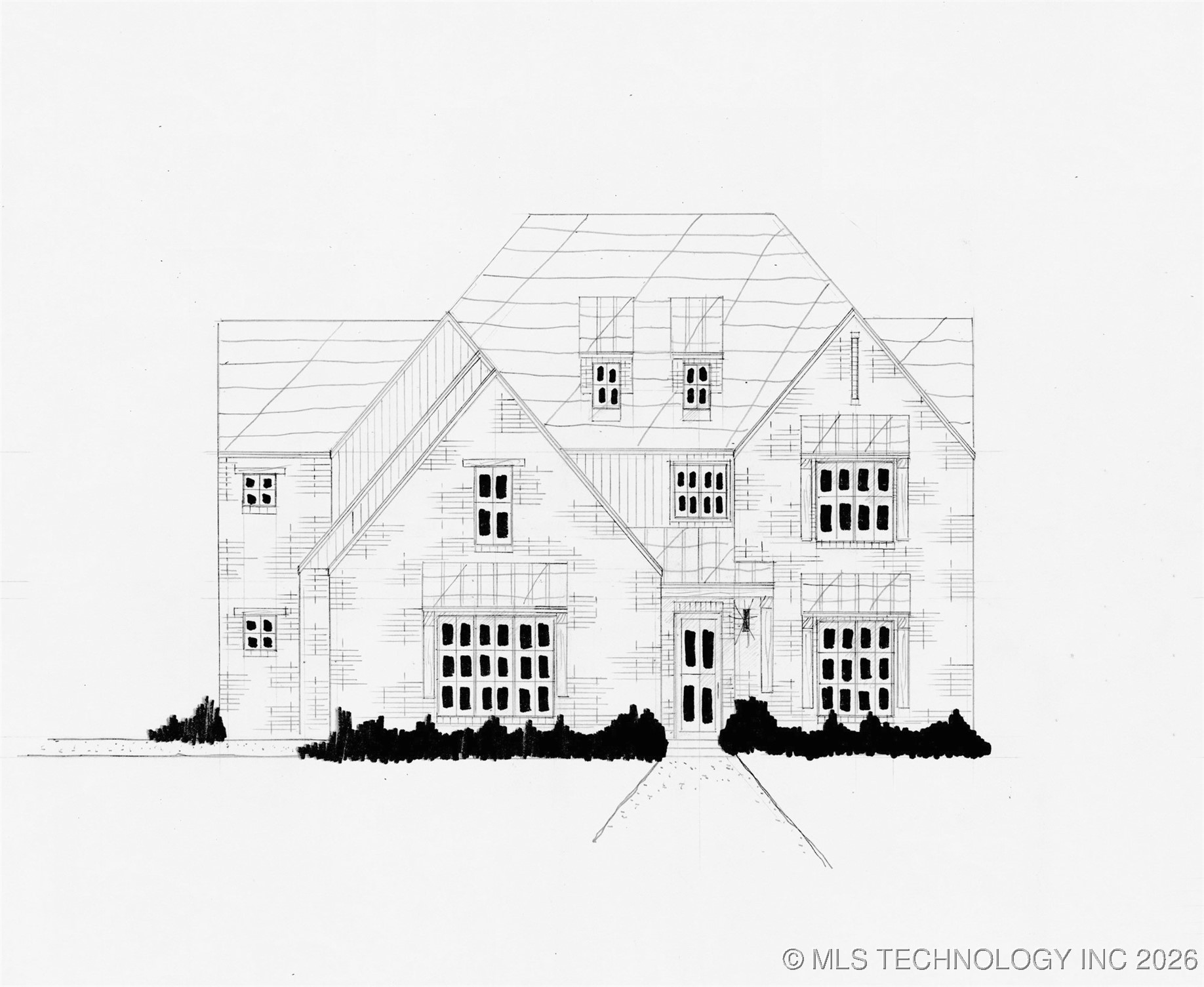 14525 S Delaware Place Property Photo 1