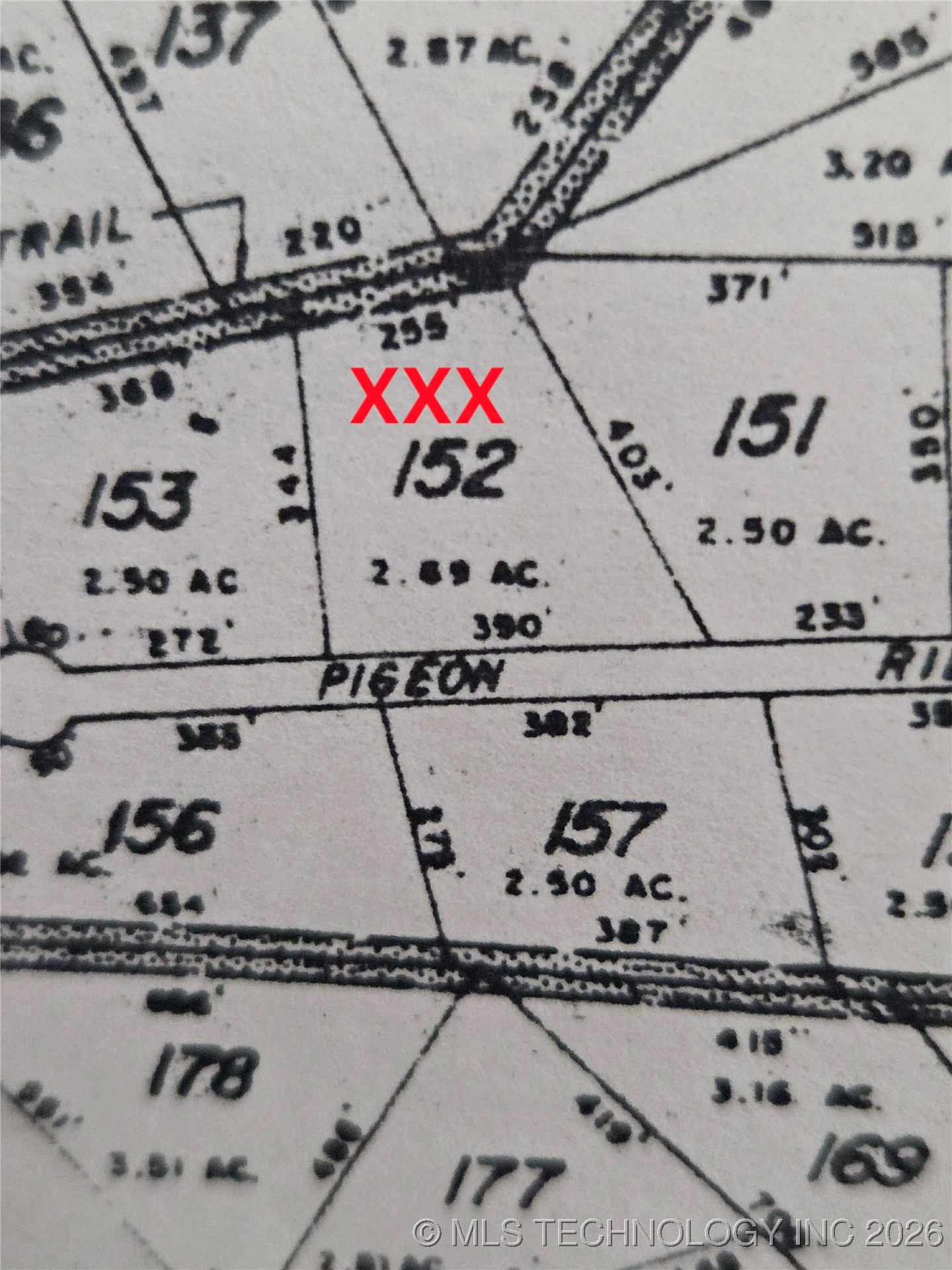 Pigeon Ridge Property Photo 1