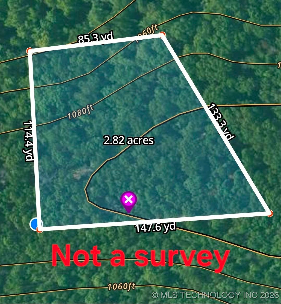 Pigeon Ridge Property Photo 2