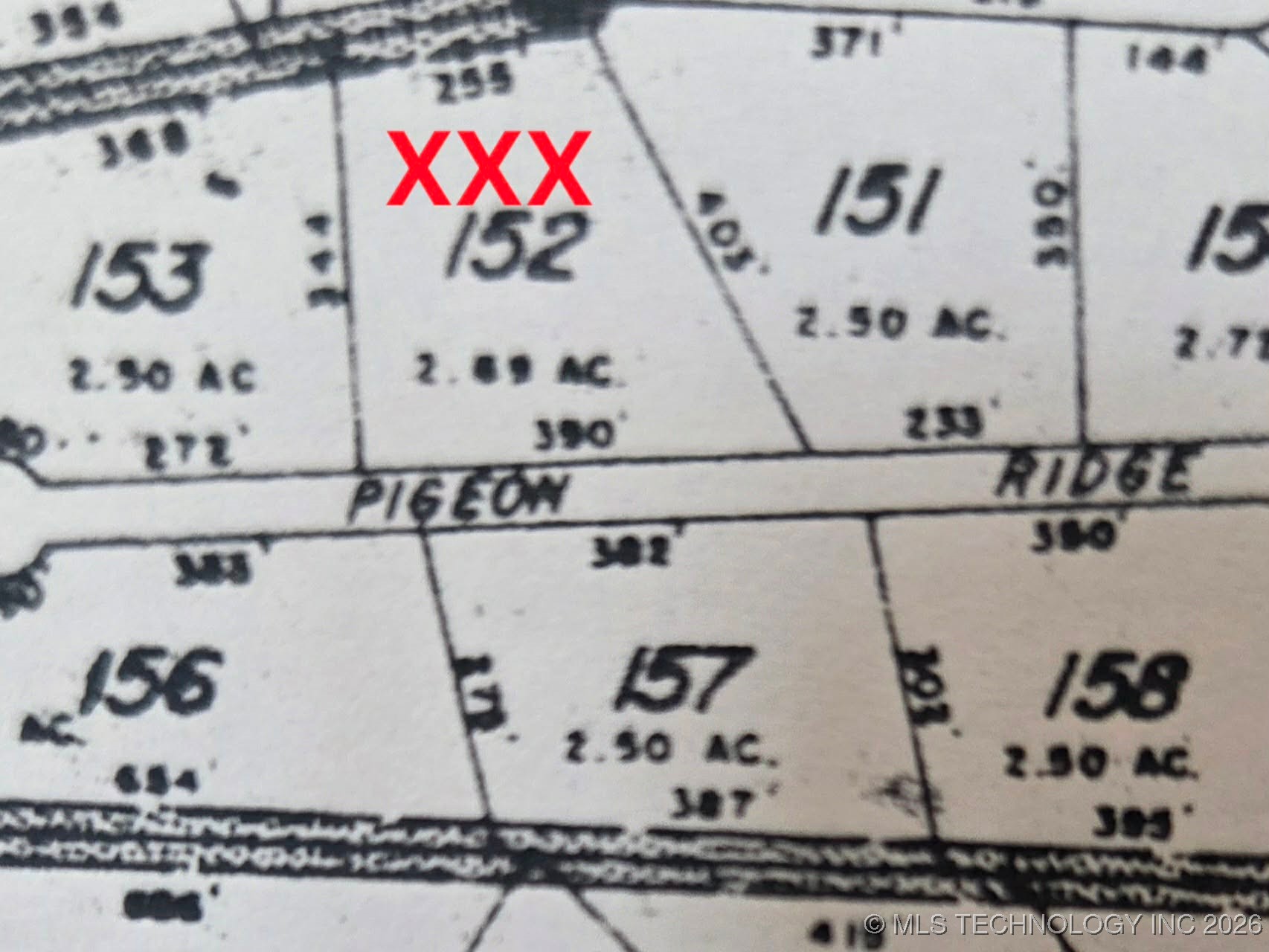 Pigeon Ridge Property Photo 31