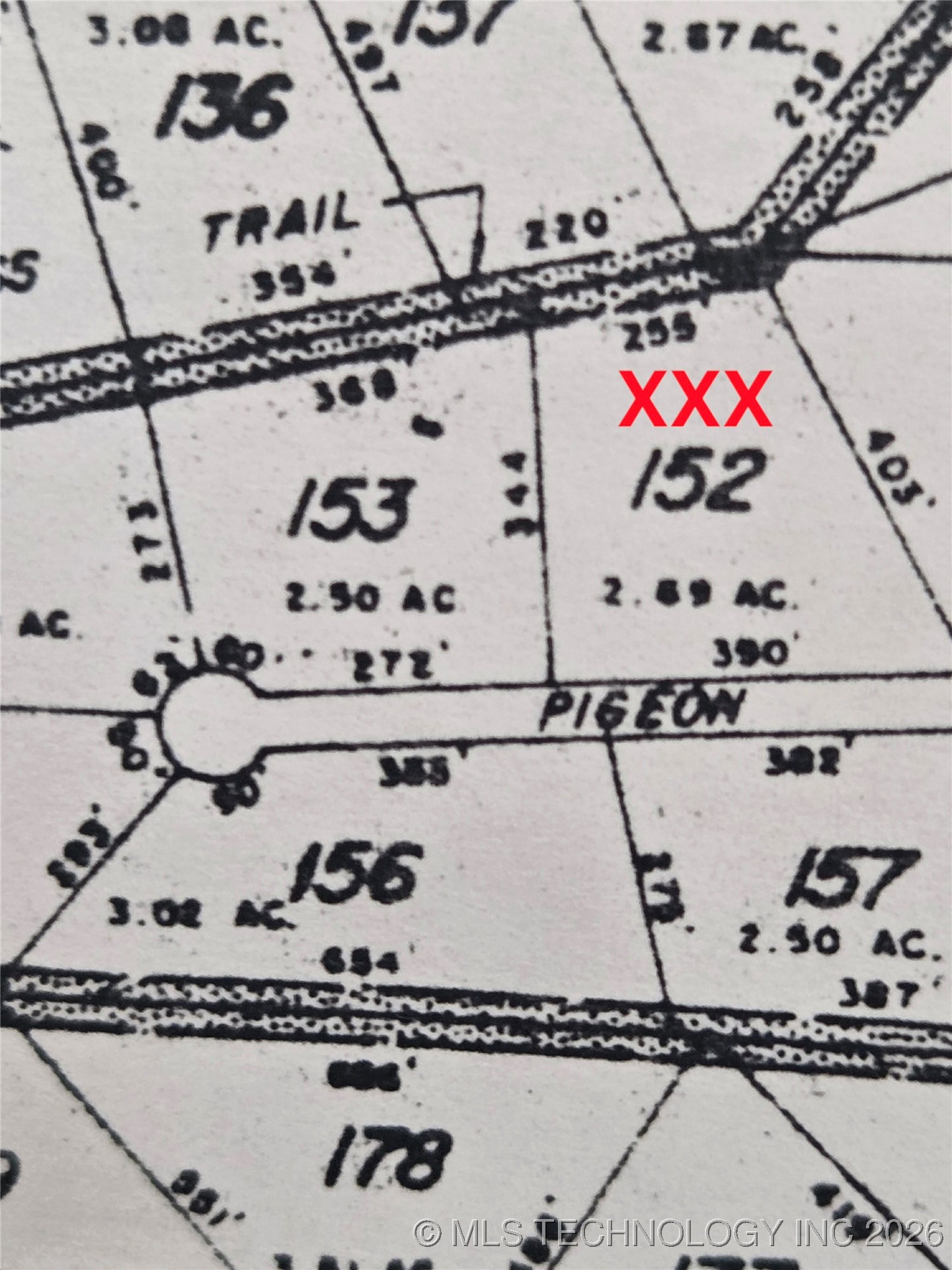 Pigeon Ridge Property Photo 32