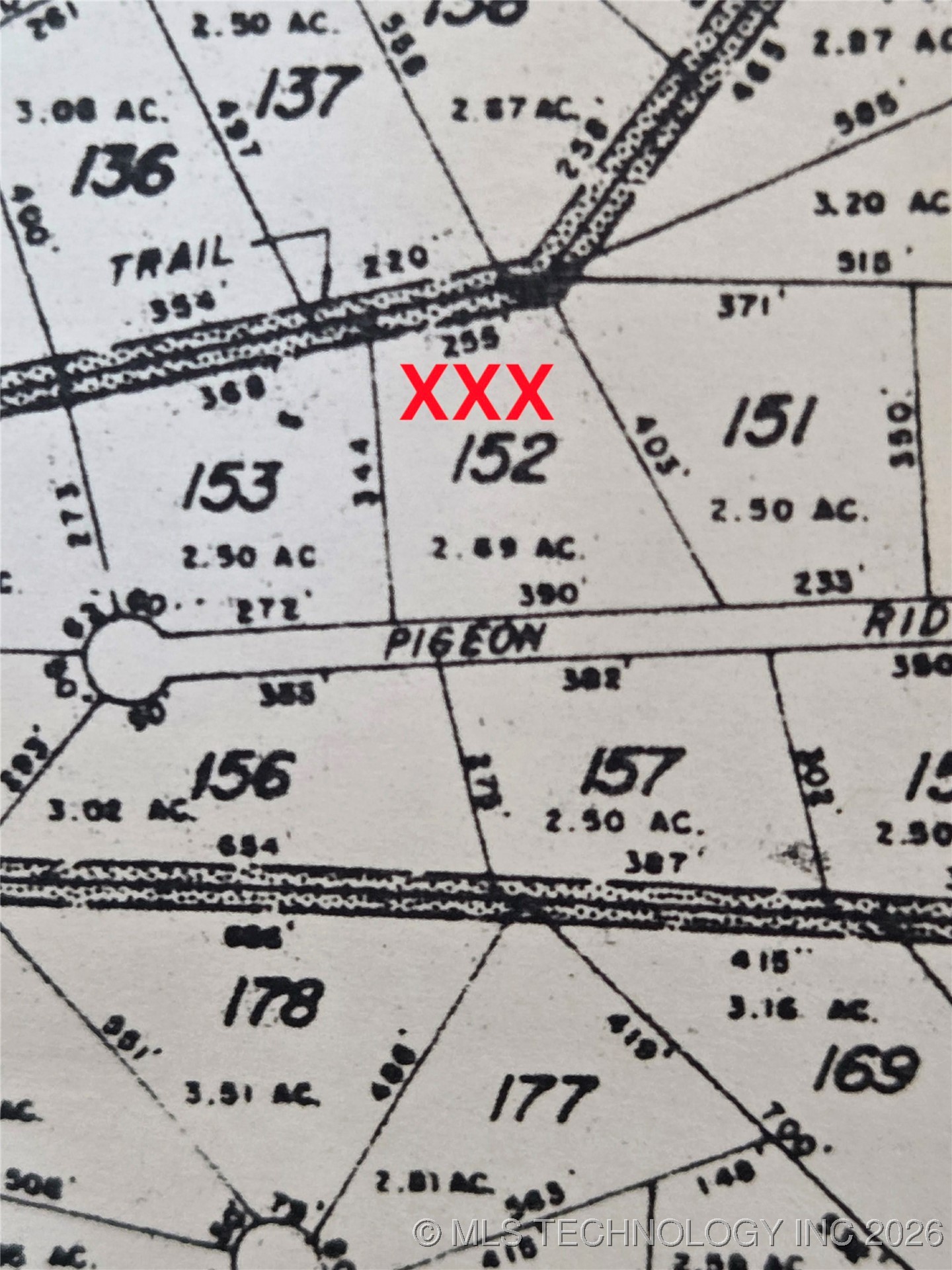 Pigeon Ridge Property Photo 33