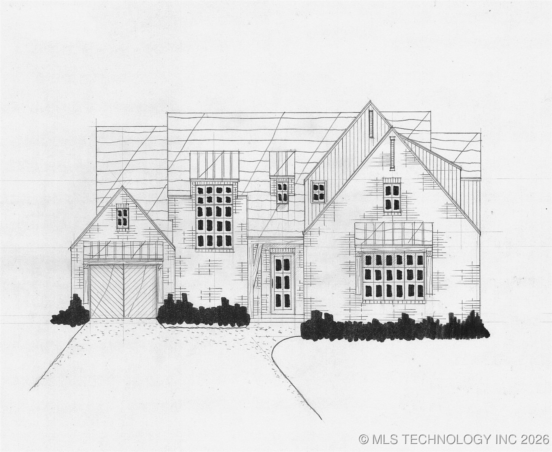 14505 S Evanston Avenue Property Photo 1