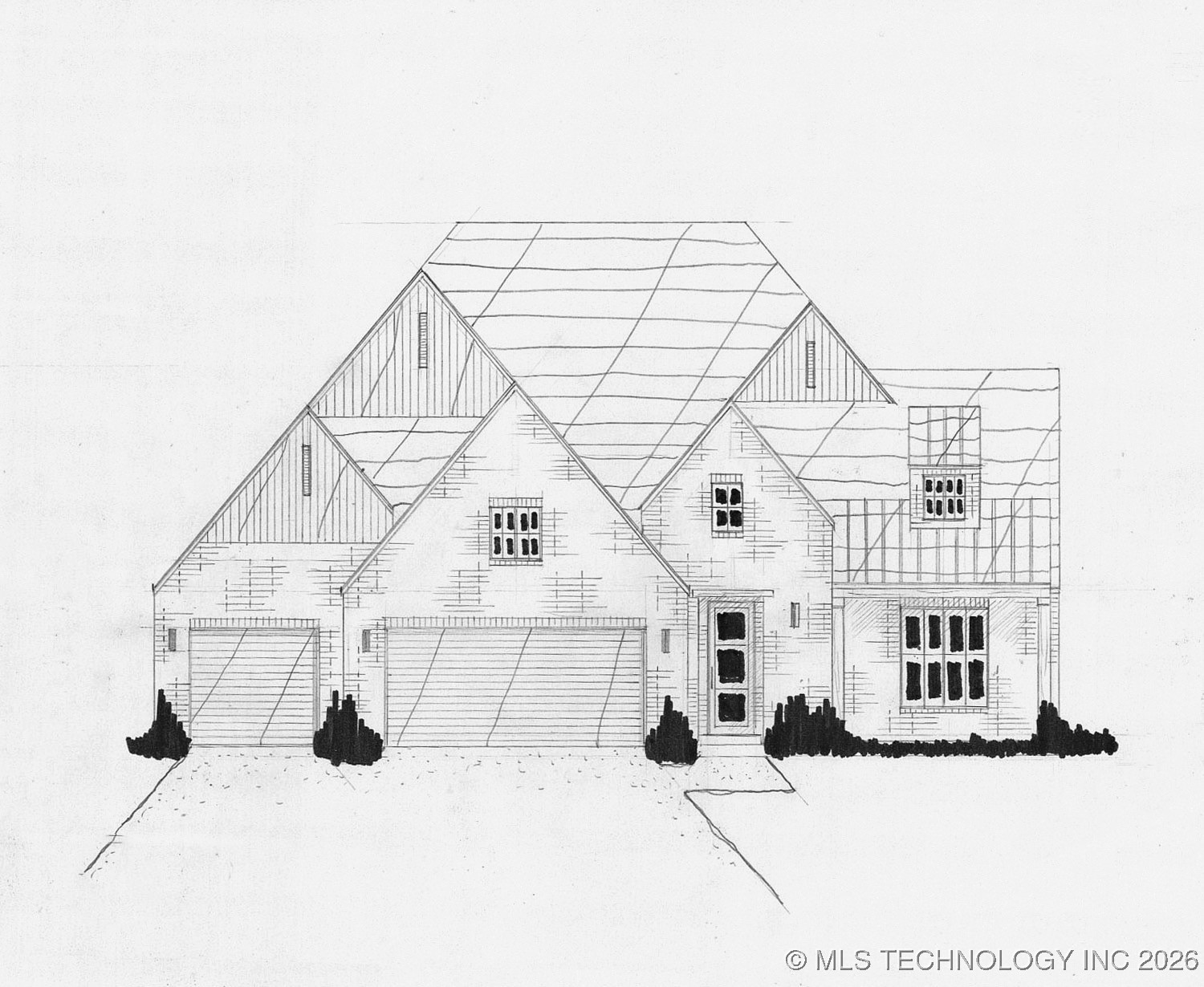 2838 E 144th Place S Property Photo 1