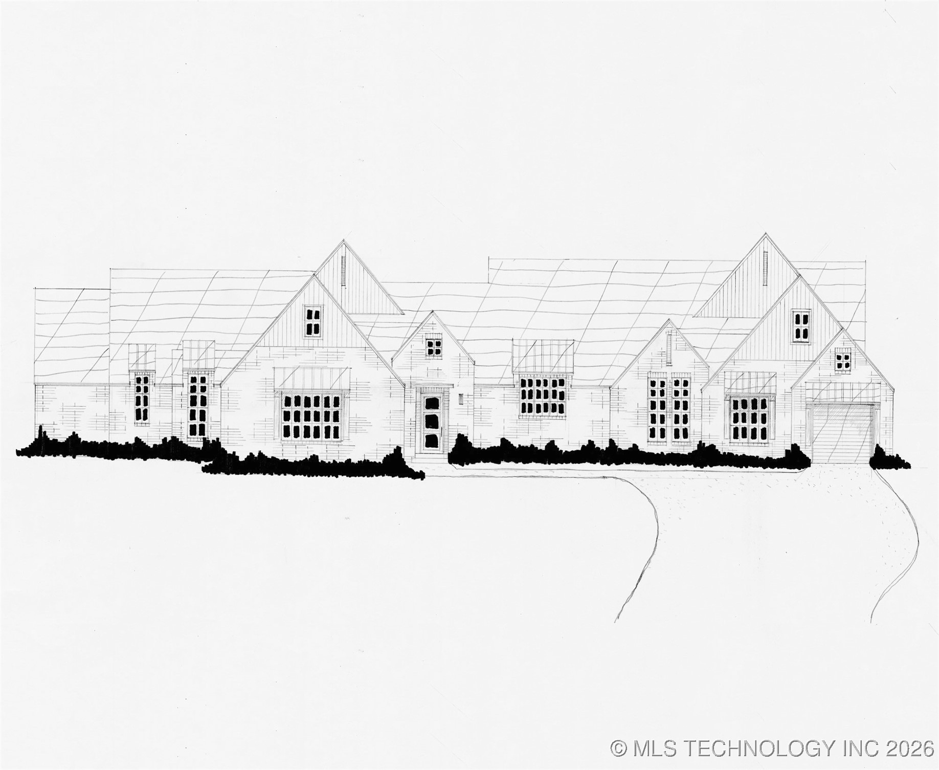 31750 E Two Socks Drive Property Photo 1