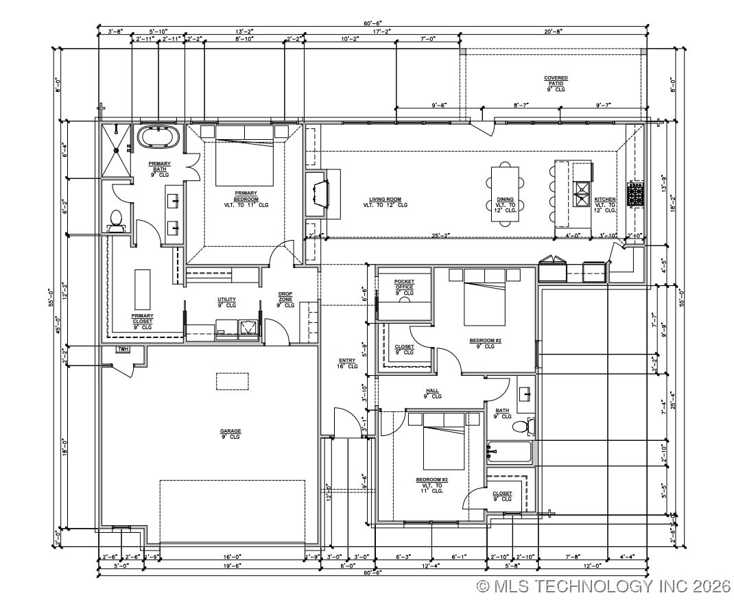 23285 E 106th Street S Property Photo 37