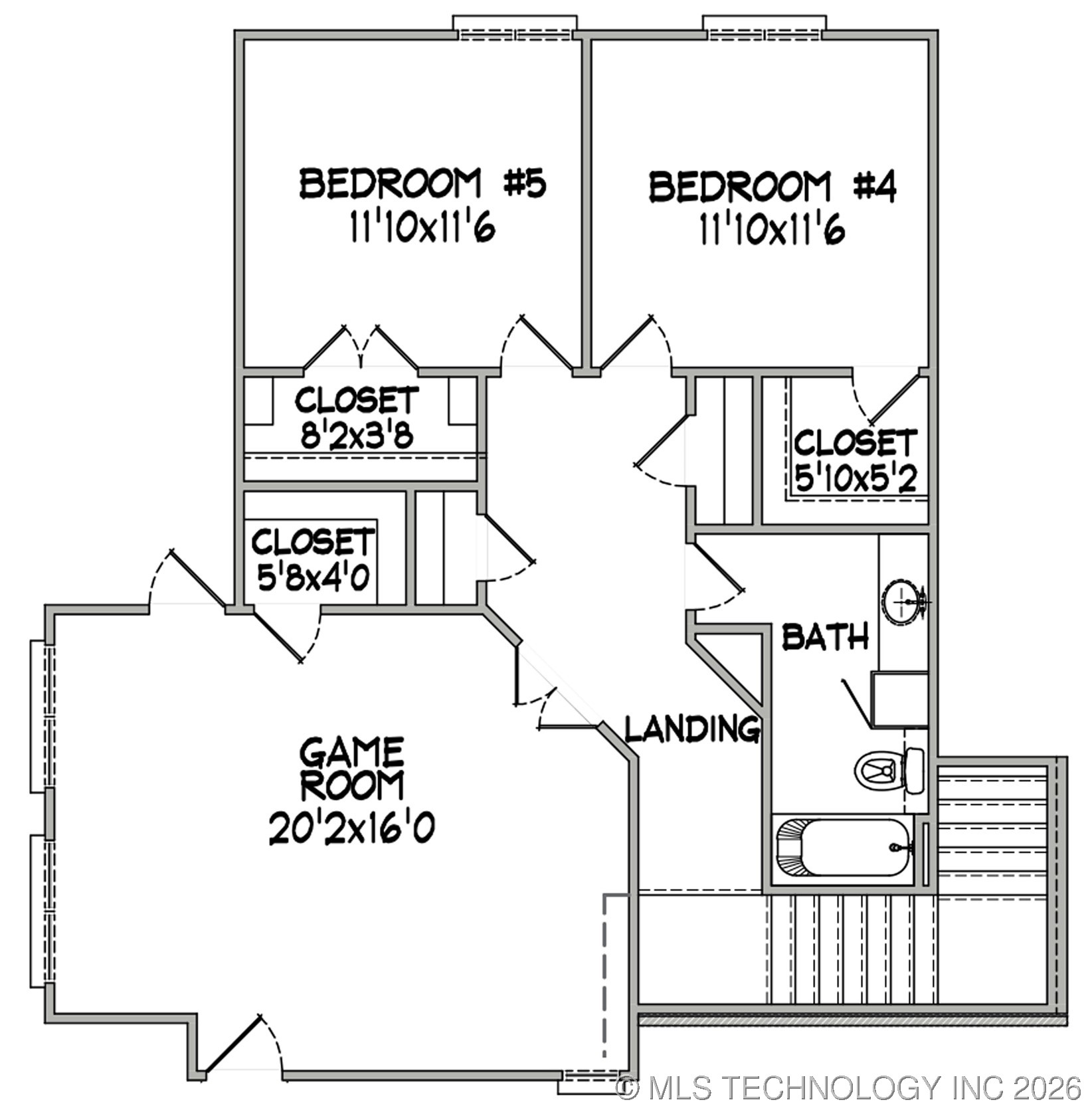 8559 S Timber Wolf Drive Property Photo 3