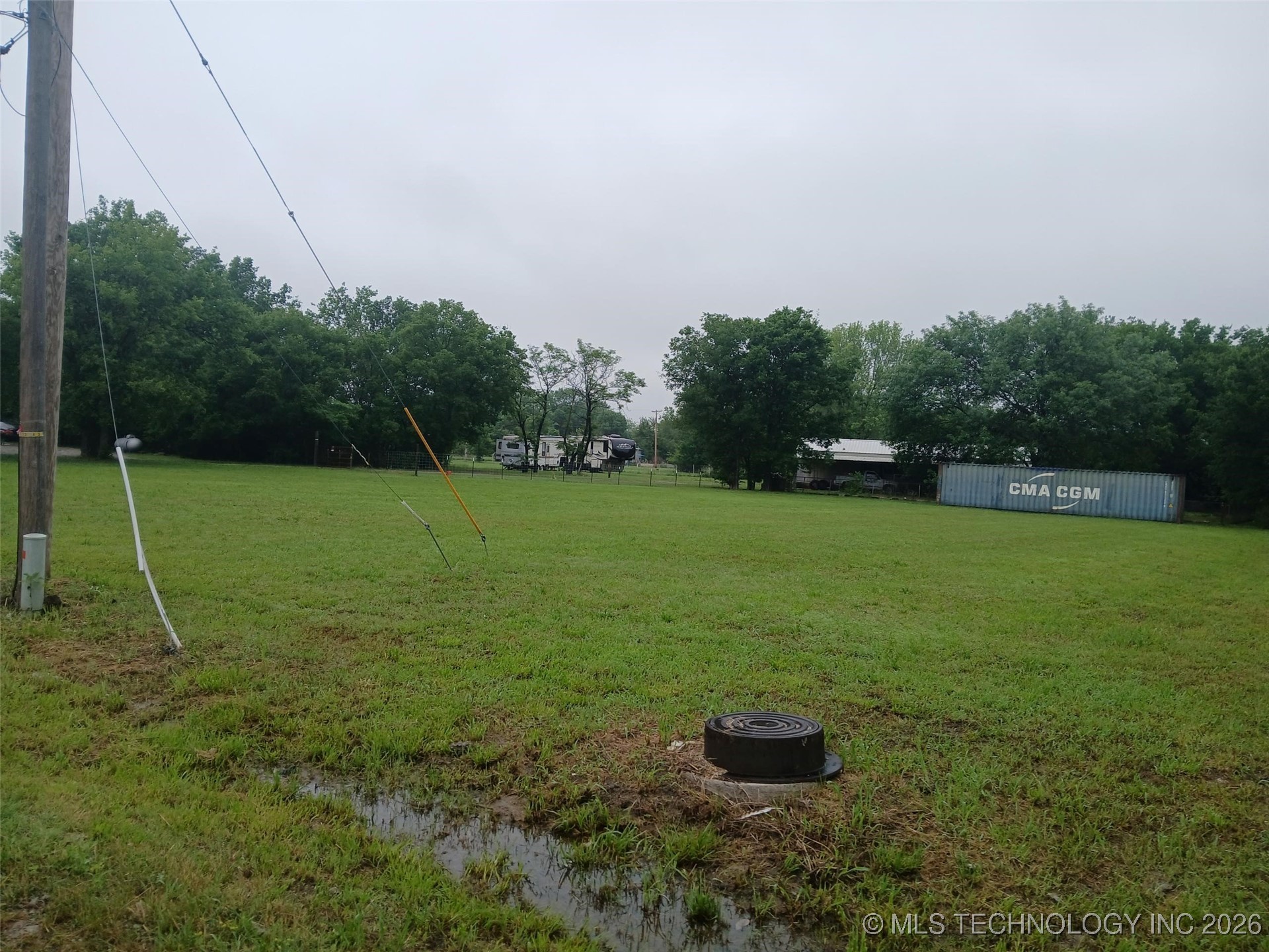 E Shawnee Avenue Property Photo 2