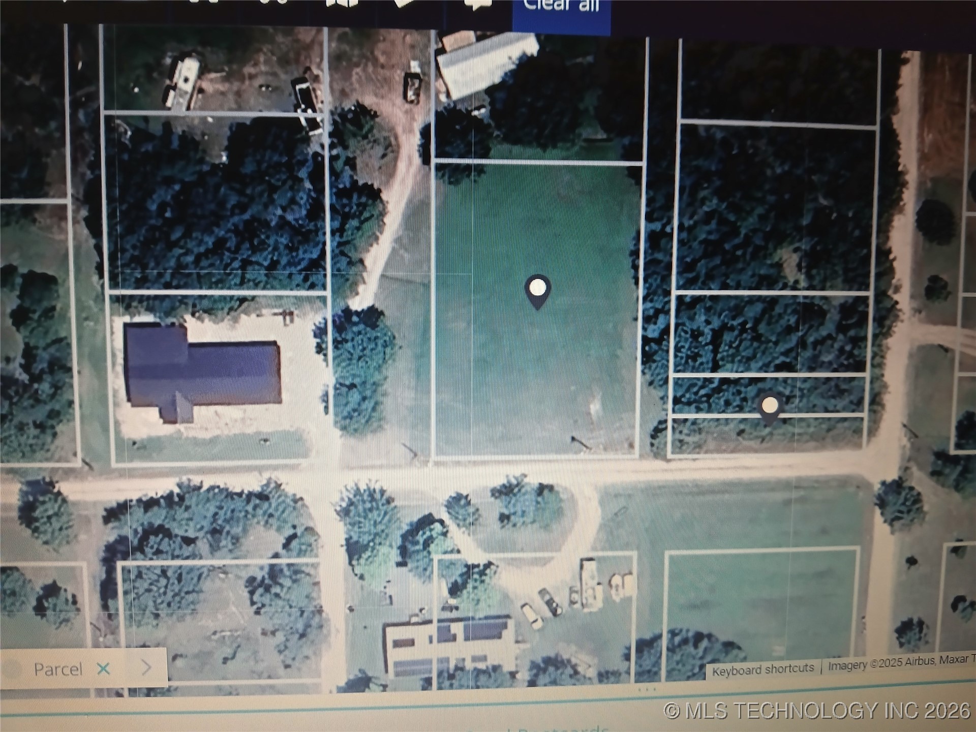 E Shawnee Avenue Property Photo 9