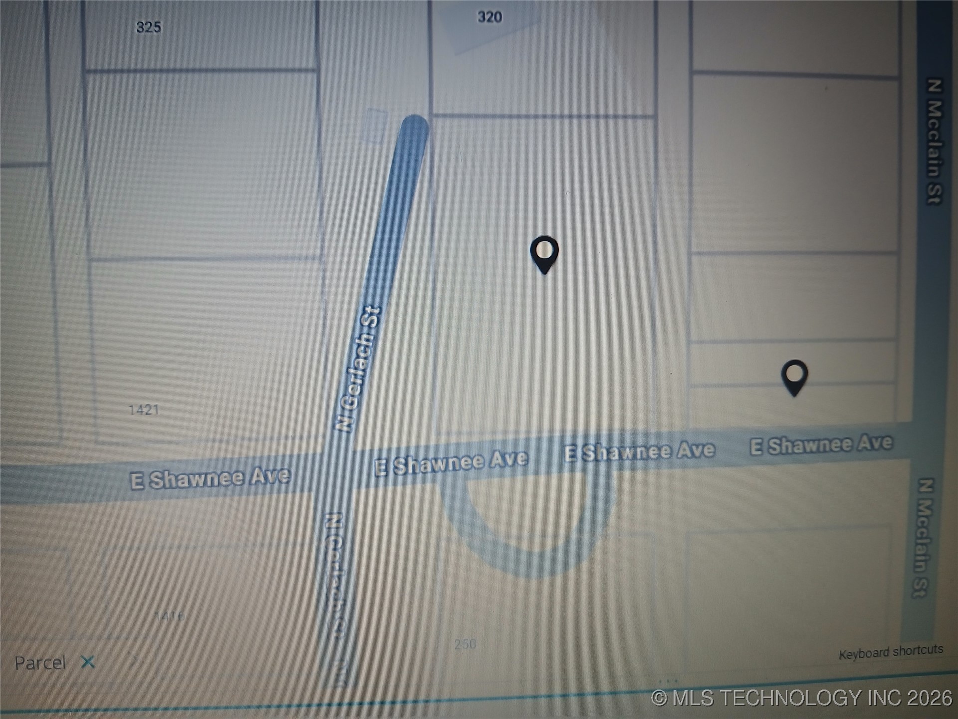 E Shawnee Avenue Property Photo 10