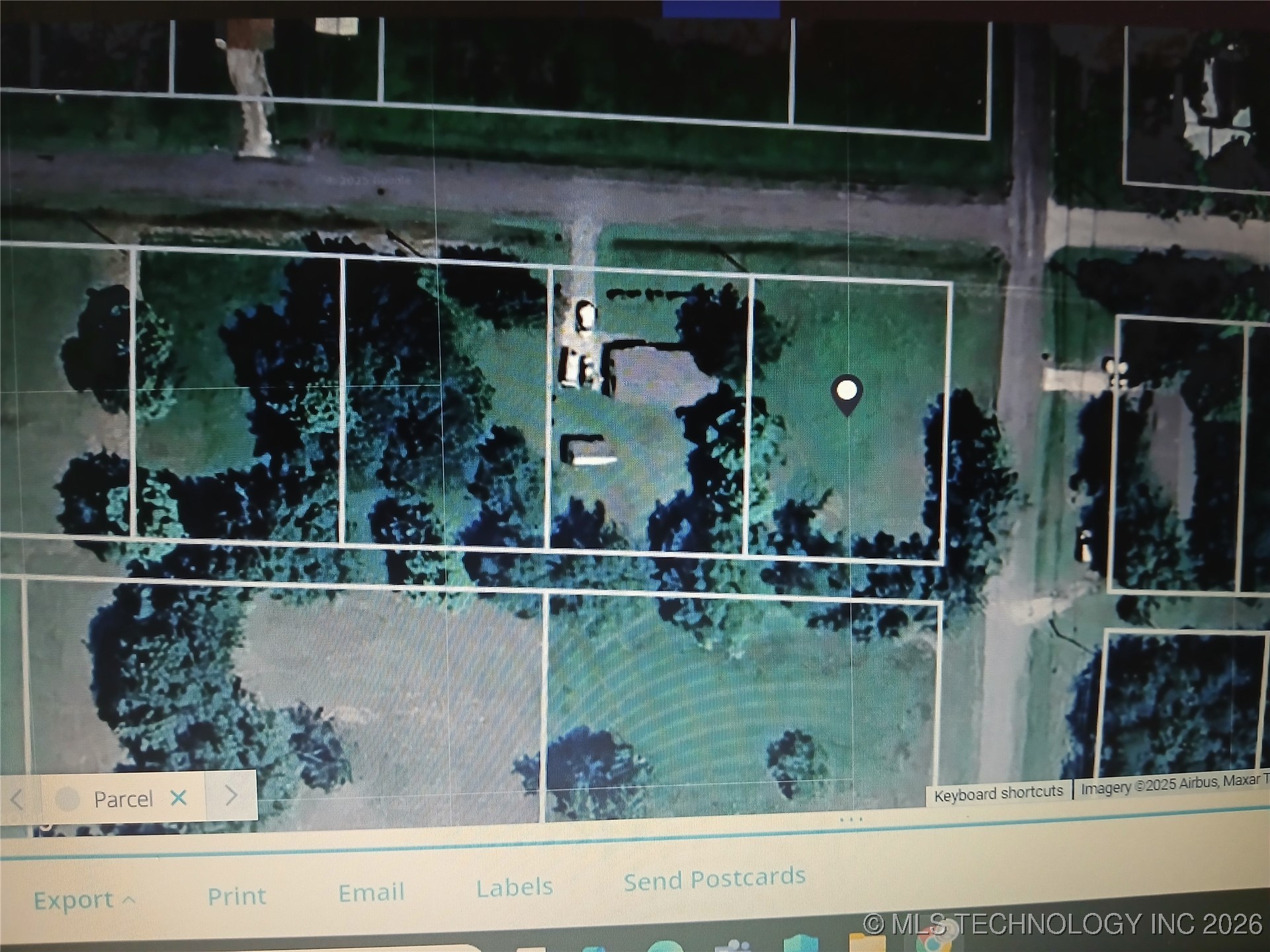 S Polk Avenue Property Photo 3