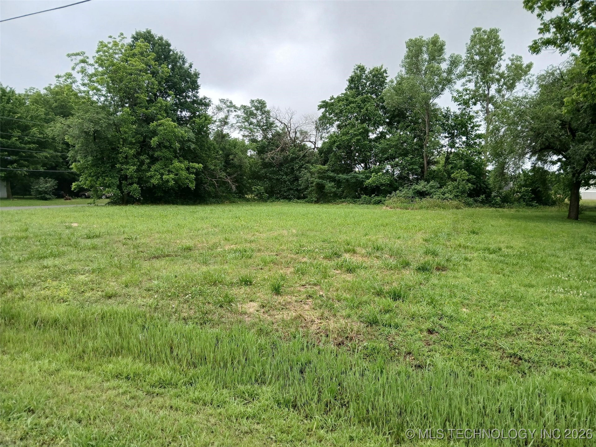 S Polk Avenue Property Photo 5