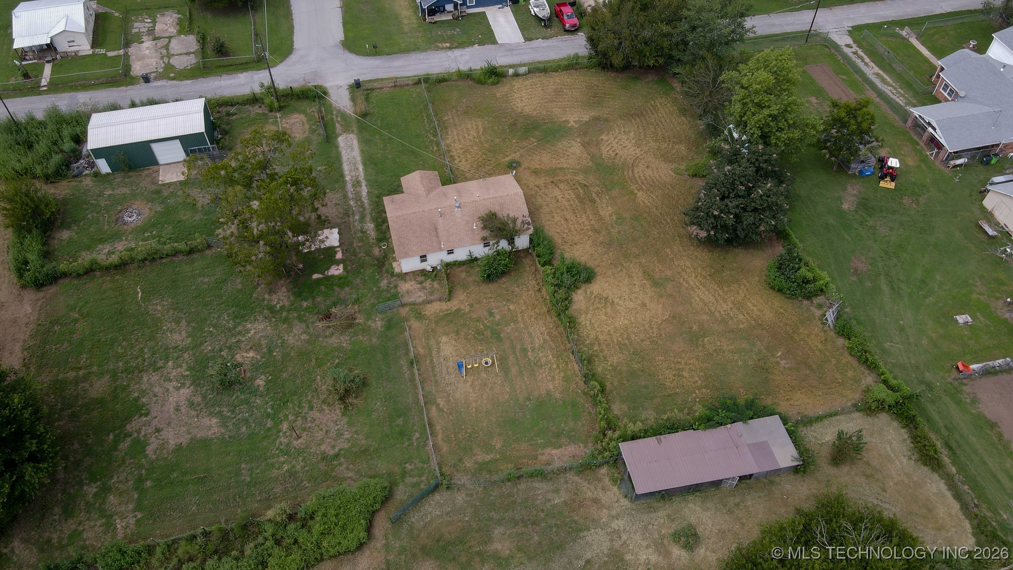 1421 S Cedar Street Property Photo 33